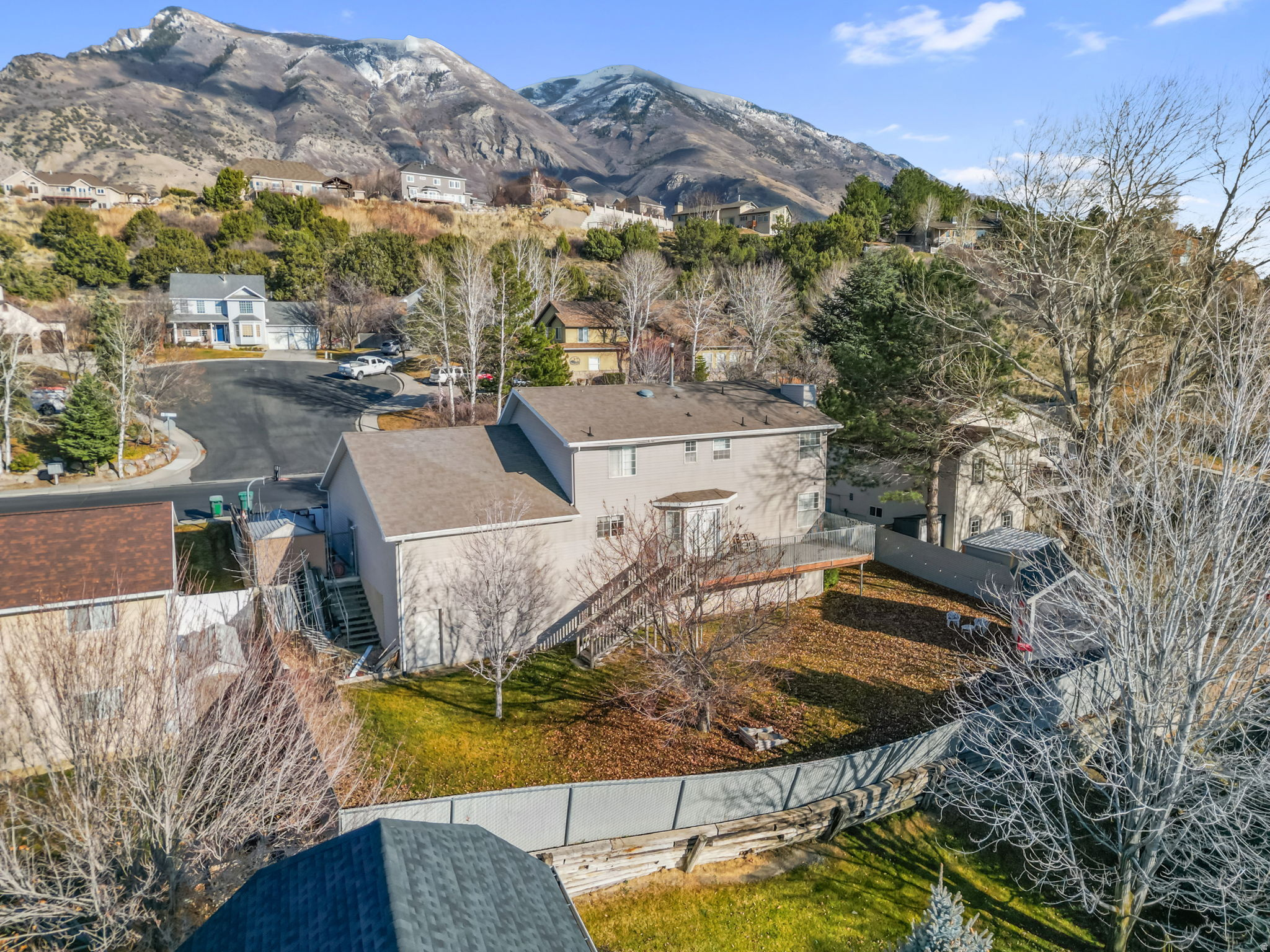 CEDAR COVE - Residential