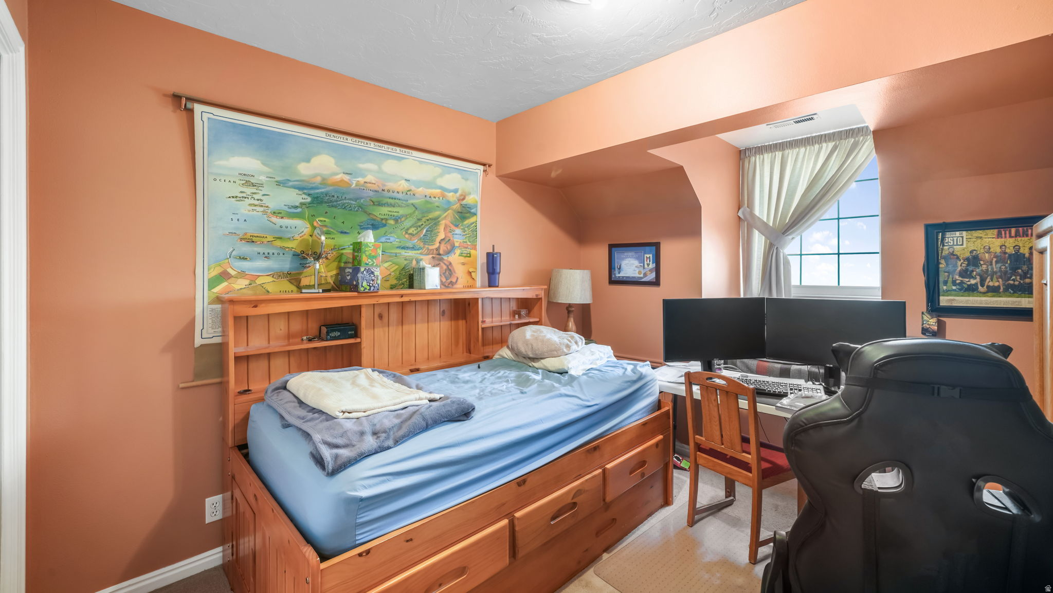 CEDAR COVE - Residential