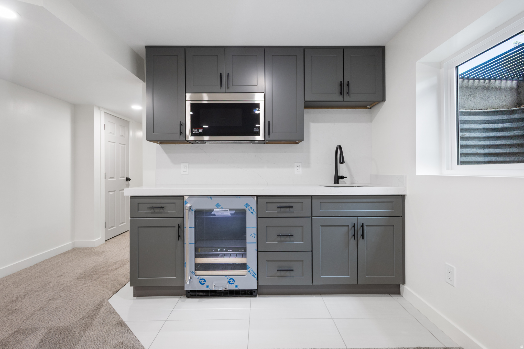 MEADOWS - Residential