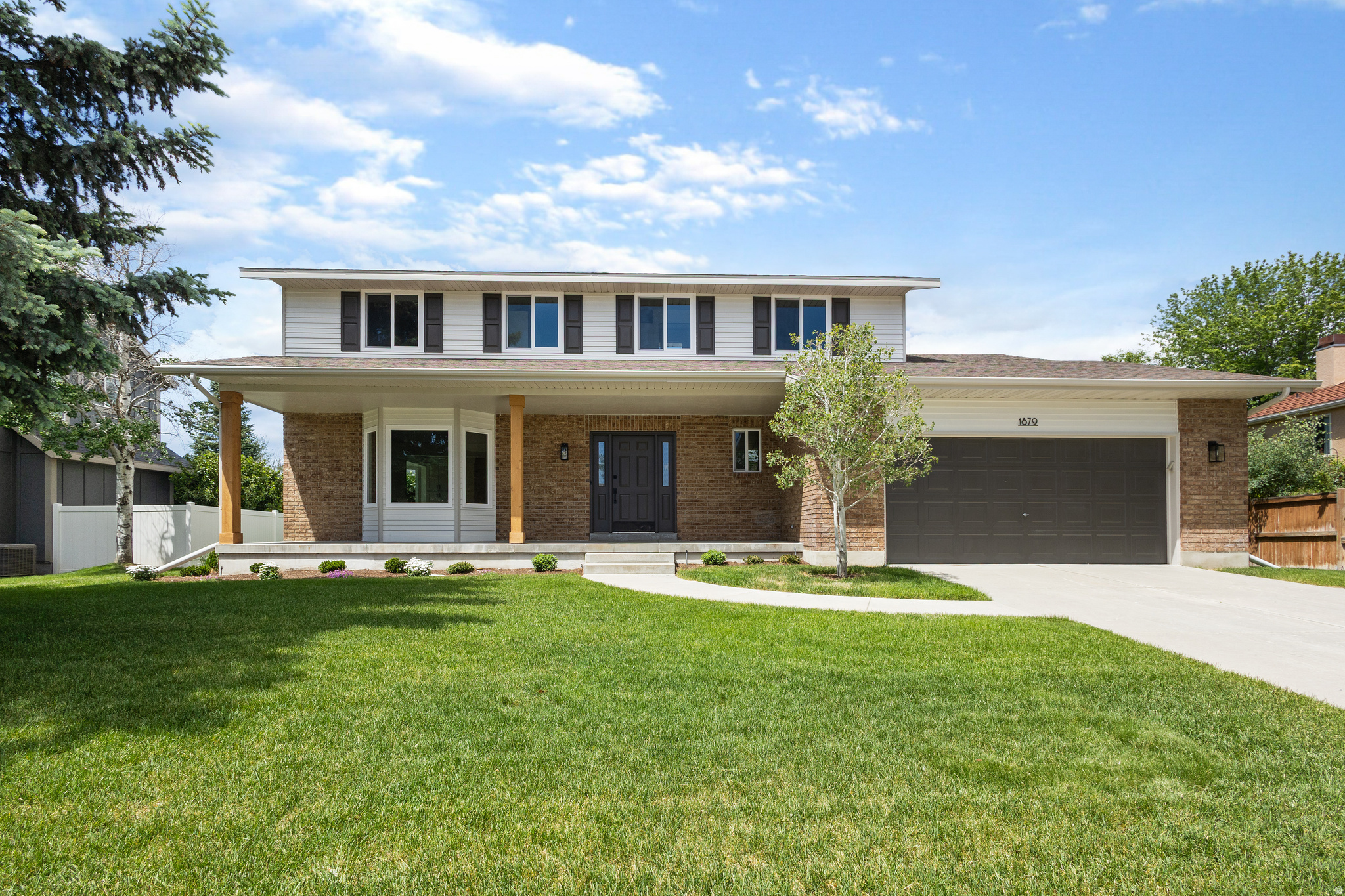 MEADOWS - Residential