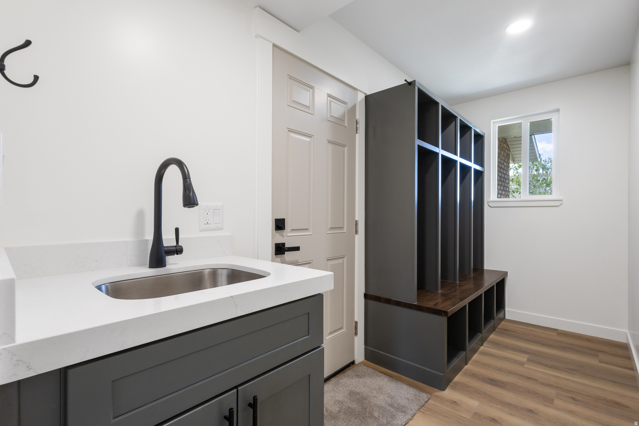 MEADOWS - Residential