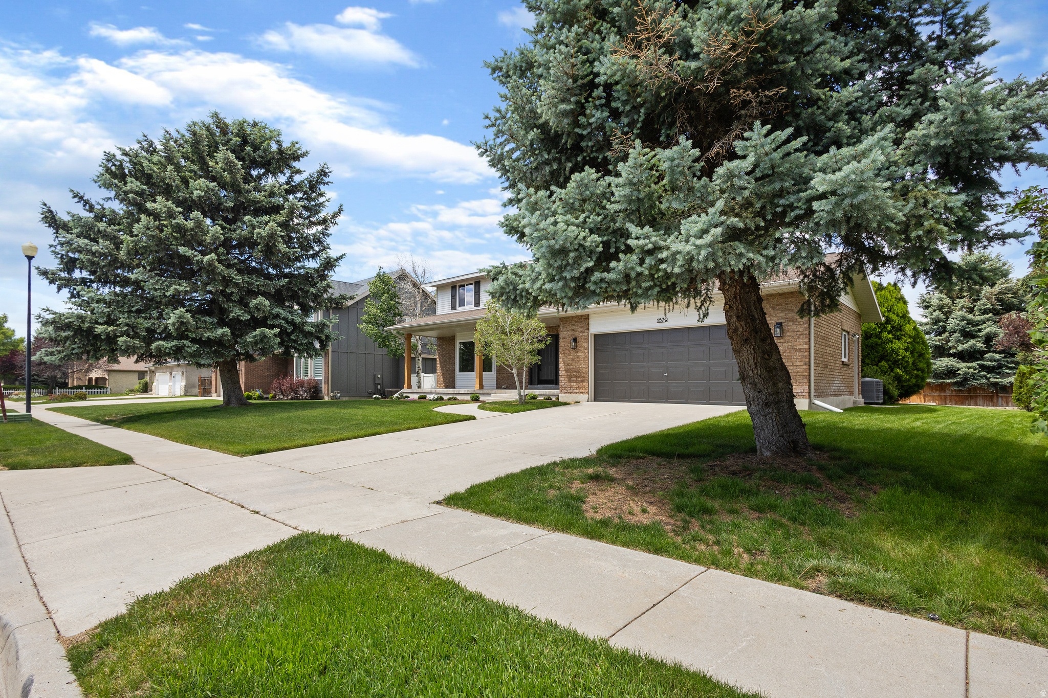 MEADOWS - Residential