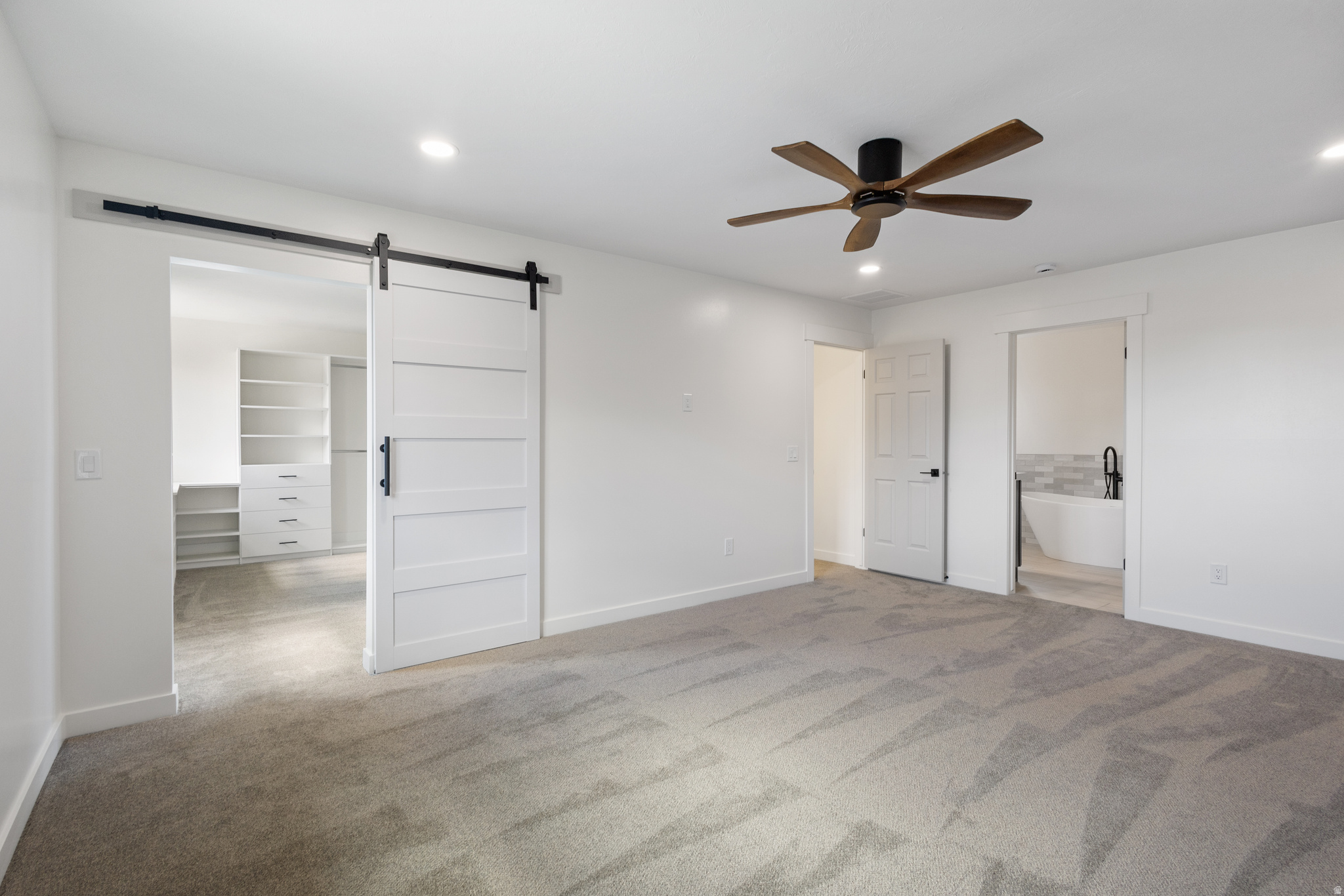 MEADOWS - Residential