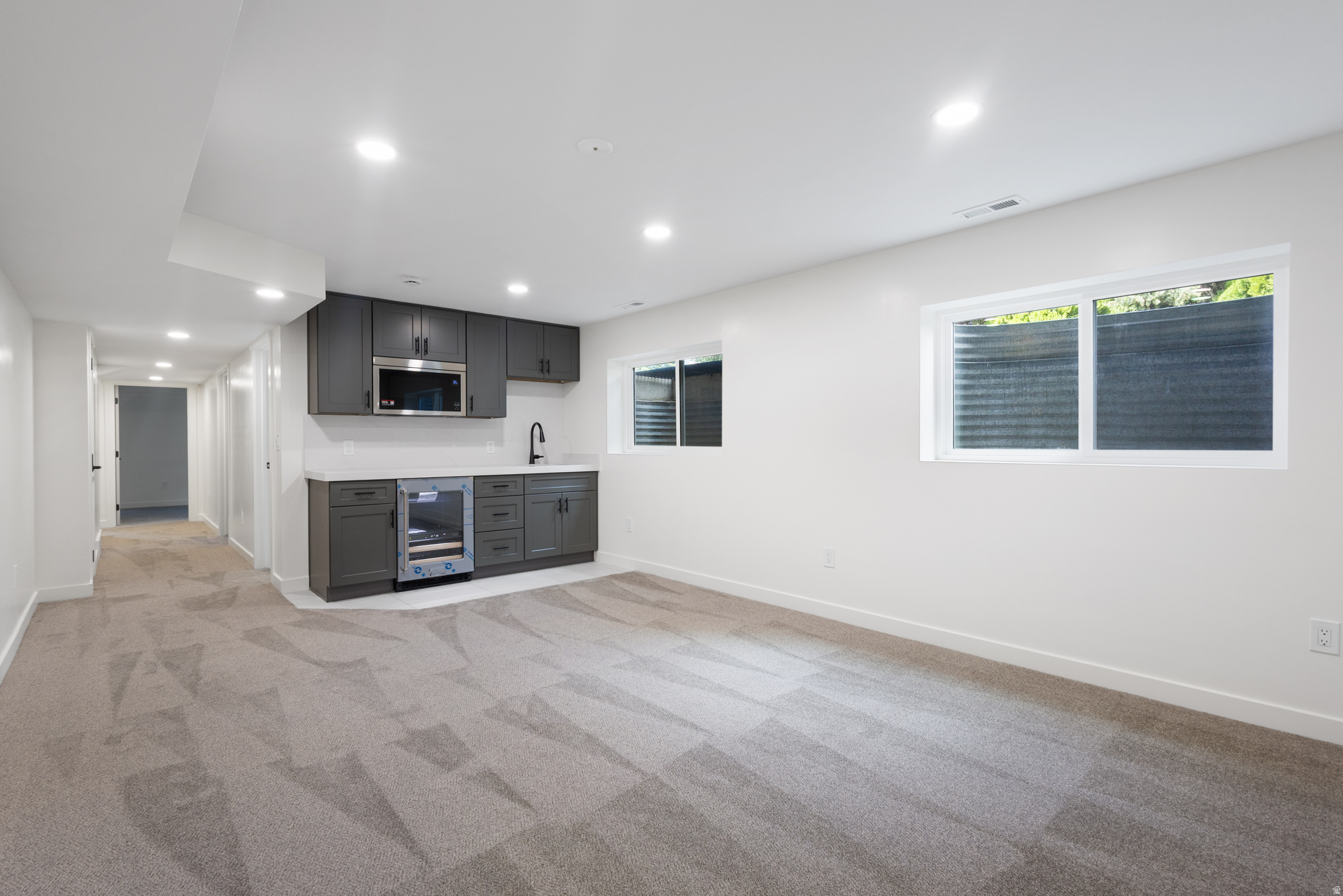 MEADOWS - Residential