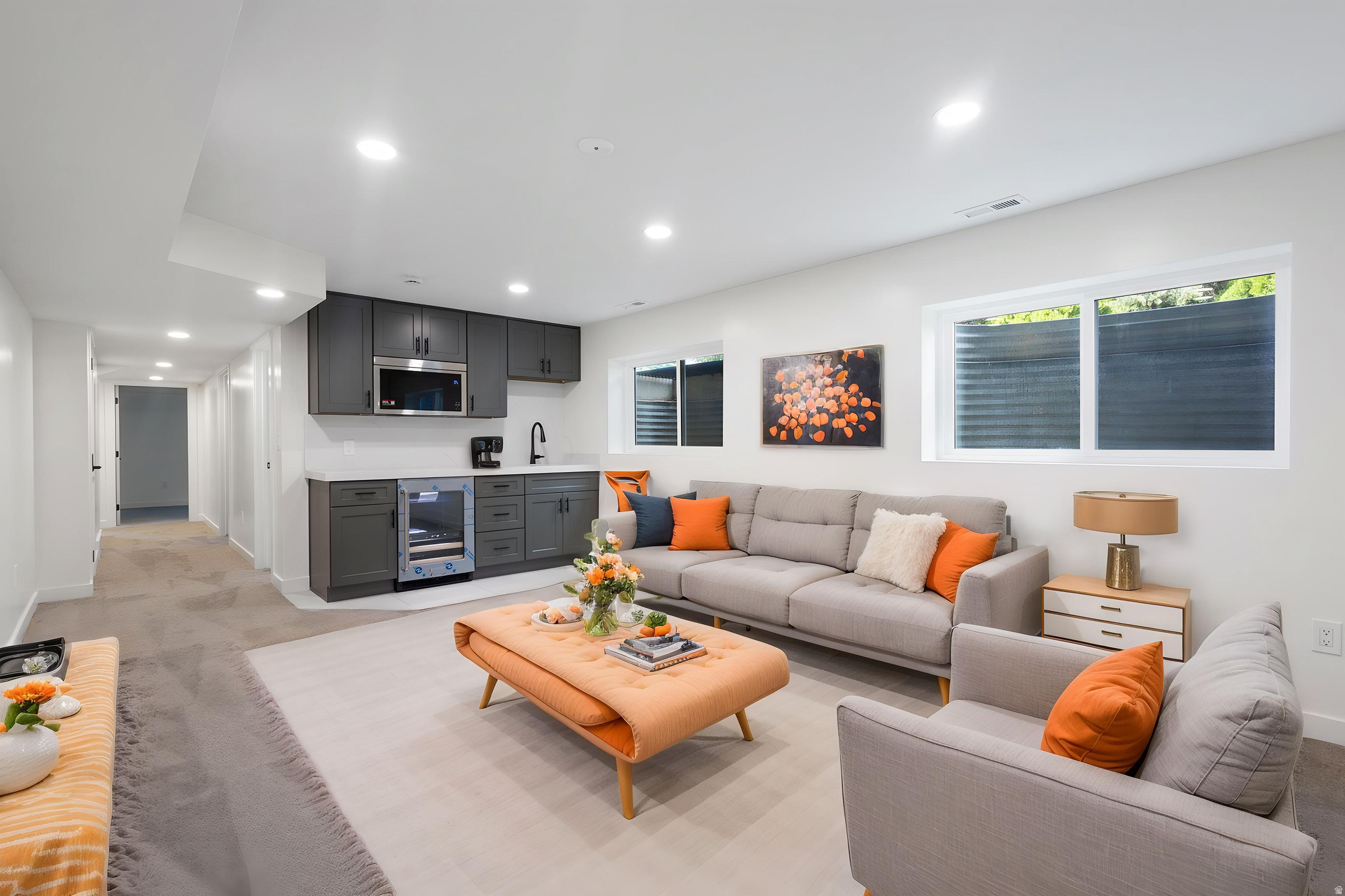 MEADOWS - Residential