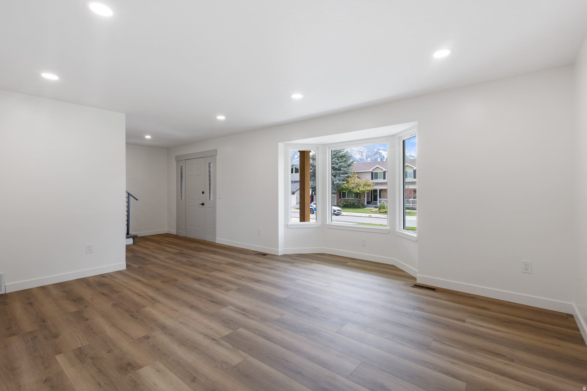 MEADOWS - Residential
