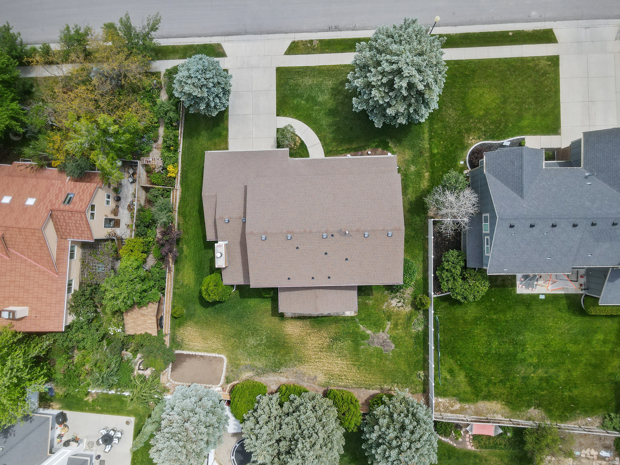 MEADOWS - Residential