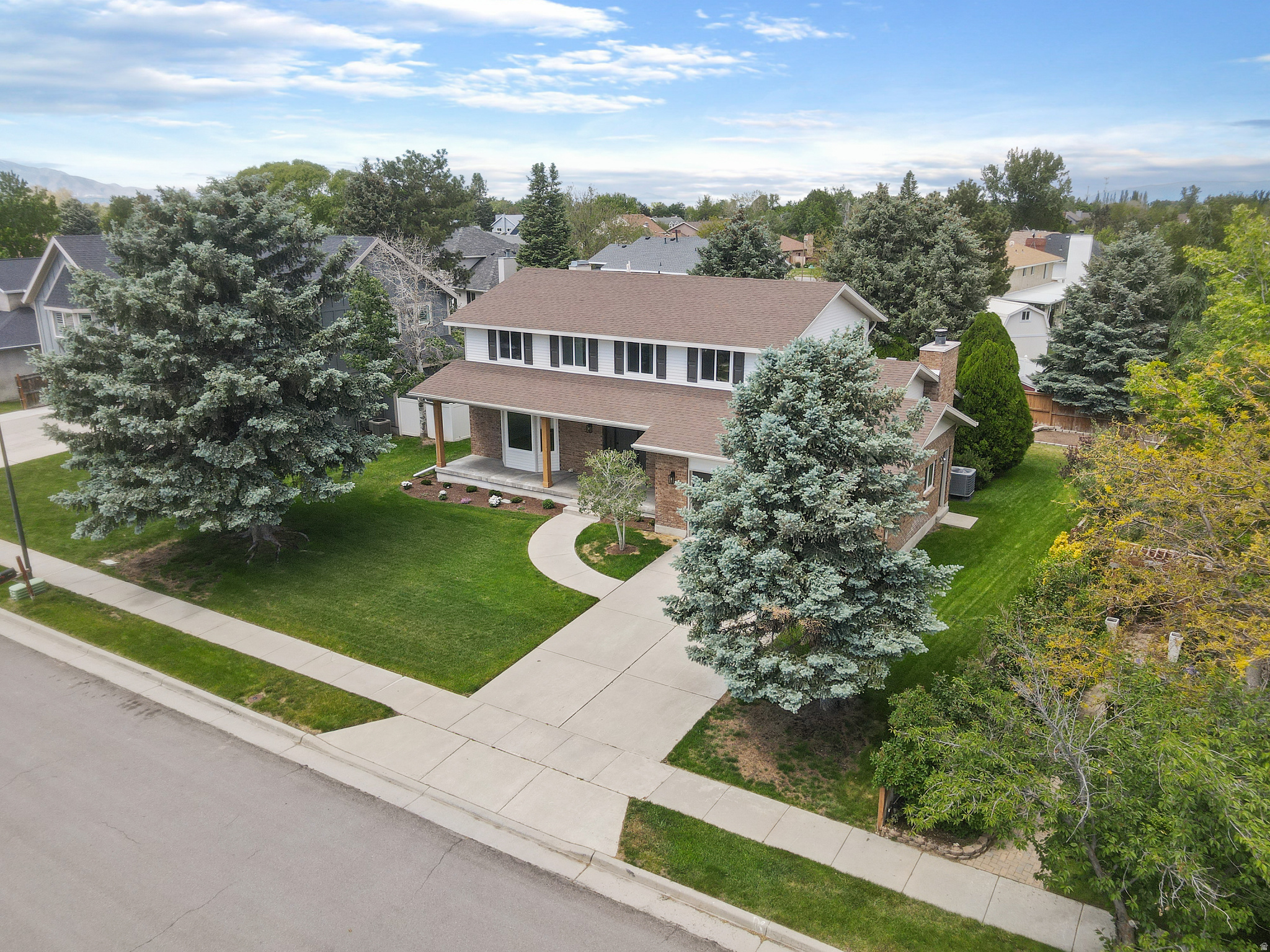 MEADOWS - Residential