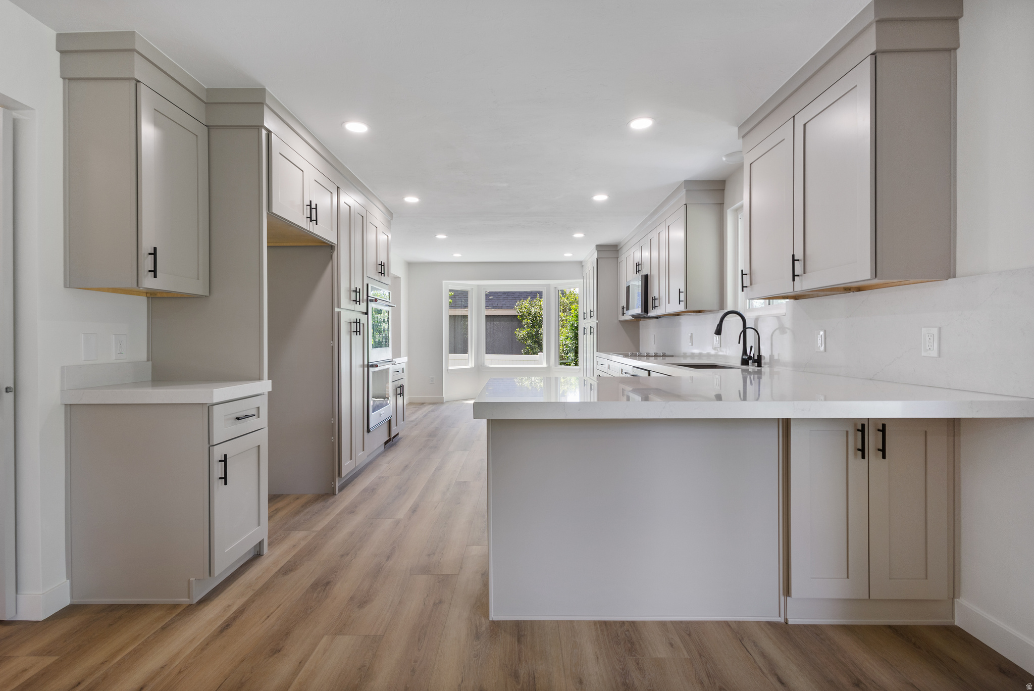 MEADOWS - Residential