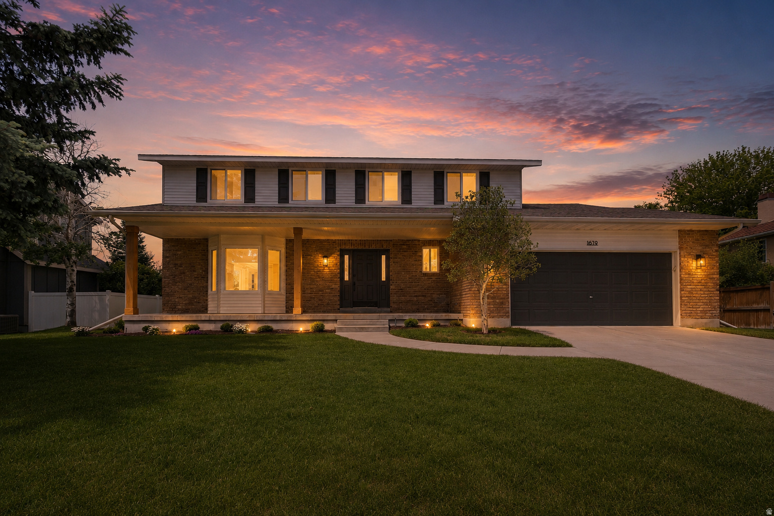 MEADOWS - Residential