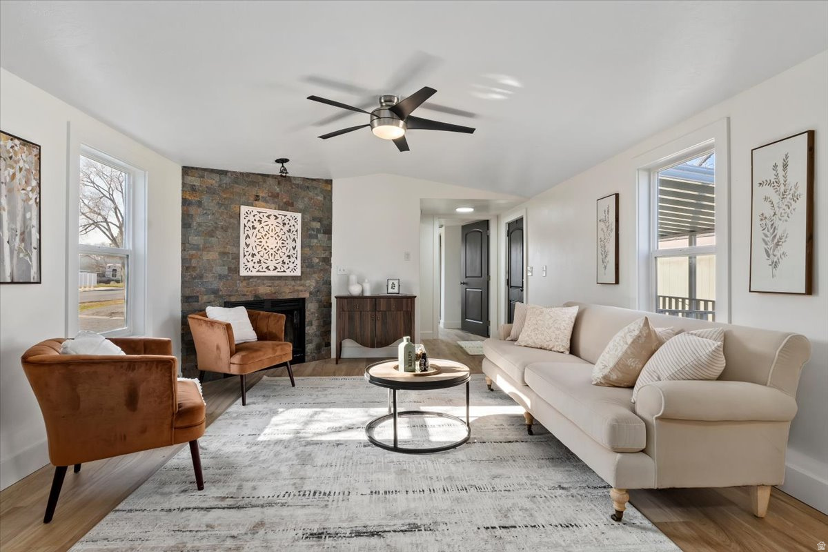 BROOKSIDE MANUFACTURED HOME PARK - Residential