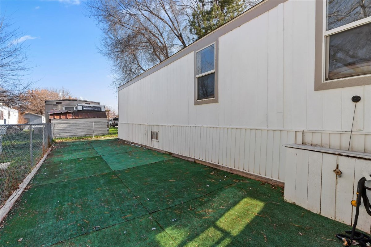 BROOKSIDE MANUFACTURED HOME PARK - Residential