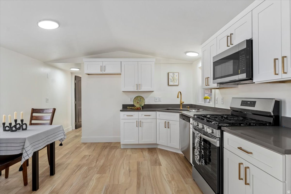 BROOKSIDE MANUFACTURED HOME PARK - Residential