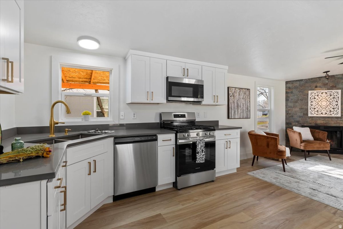 BROOKSIDE MANUFACTURED HOME PARK - Residential