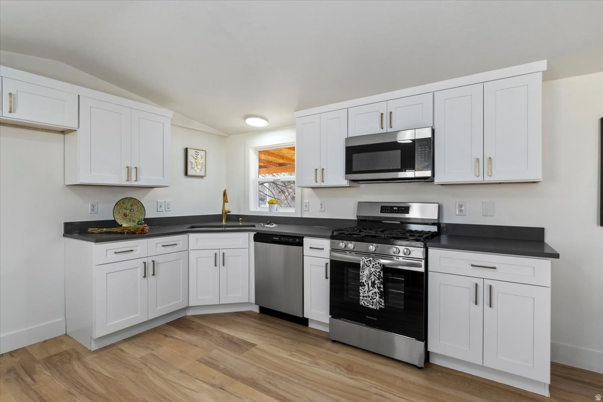 BROOKSIDE MANUFACTURED HOME PARK - Residential