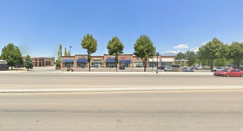 Tiny photo for 1072 W SOUTH JORDAN PKWY #B, South Jordan, UT 84095 (MLS # 2180180)