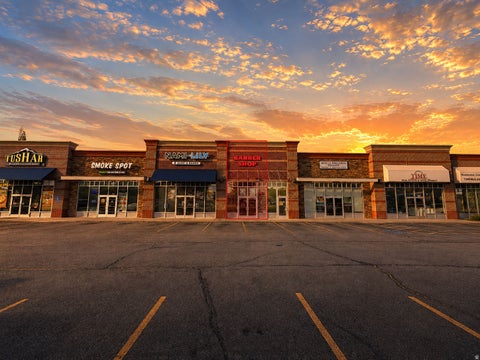 Photo of 1072 W SOUTH JORDAN PKWY #B, South Jordan, UT 84095 (MLS # 2180180)