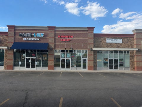 Tiny photo for 1072 W SOUTH JORDAN PKWY #B, South Jordan, UT 84095 (MLS # 2180180)