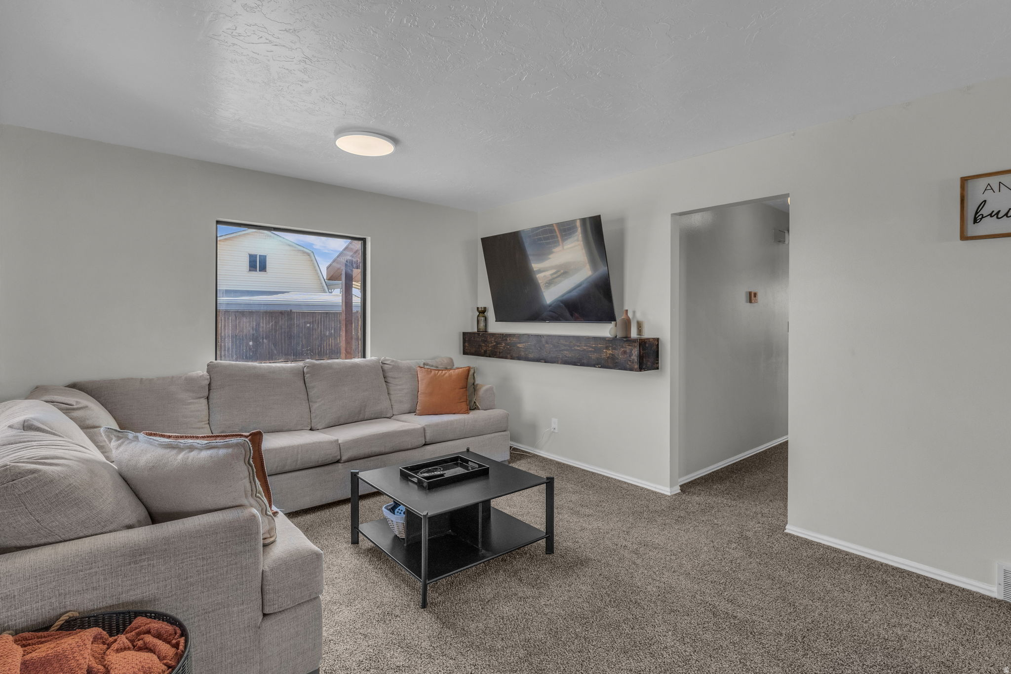 WHITE SAGE - Residential