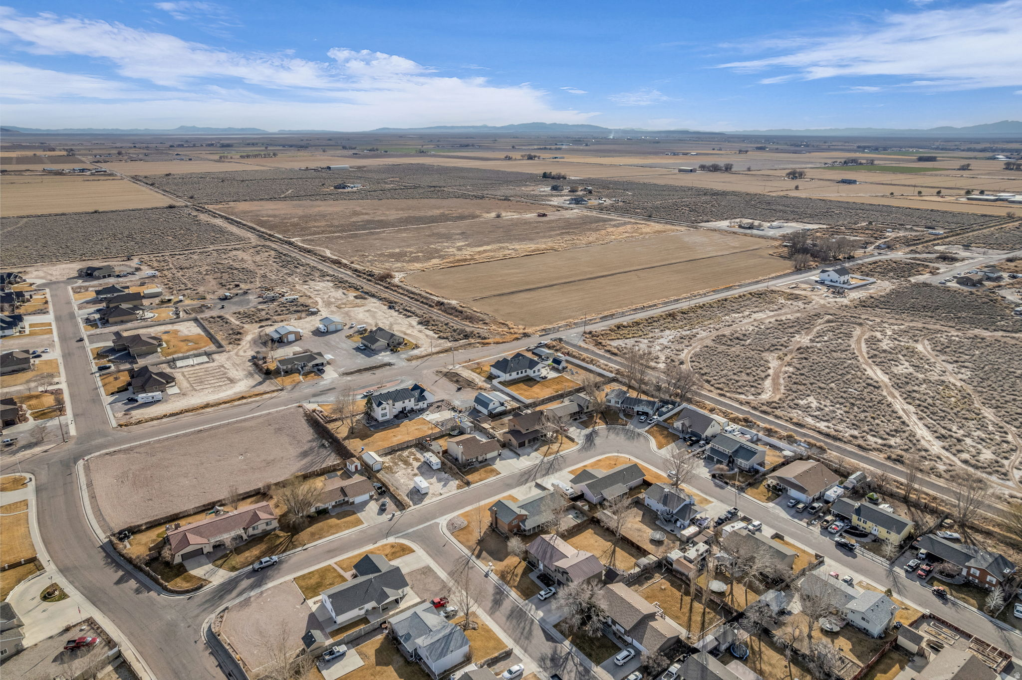 WHITE SAGE - Residential