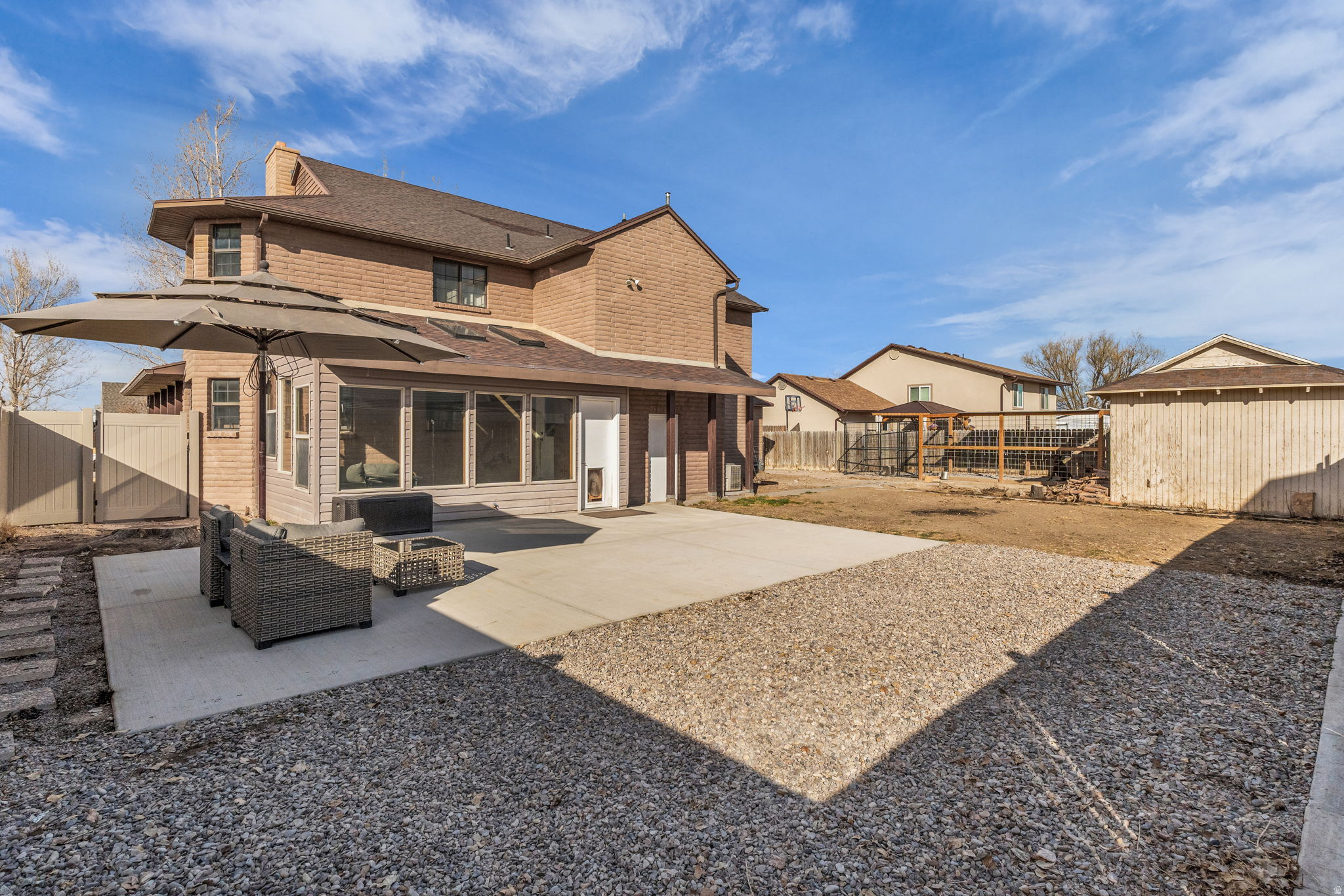 WHITE SAGE - Residential