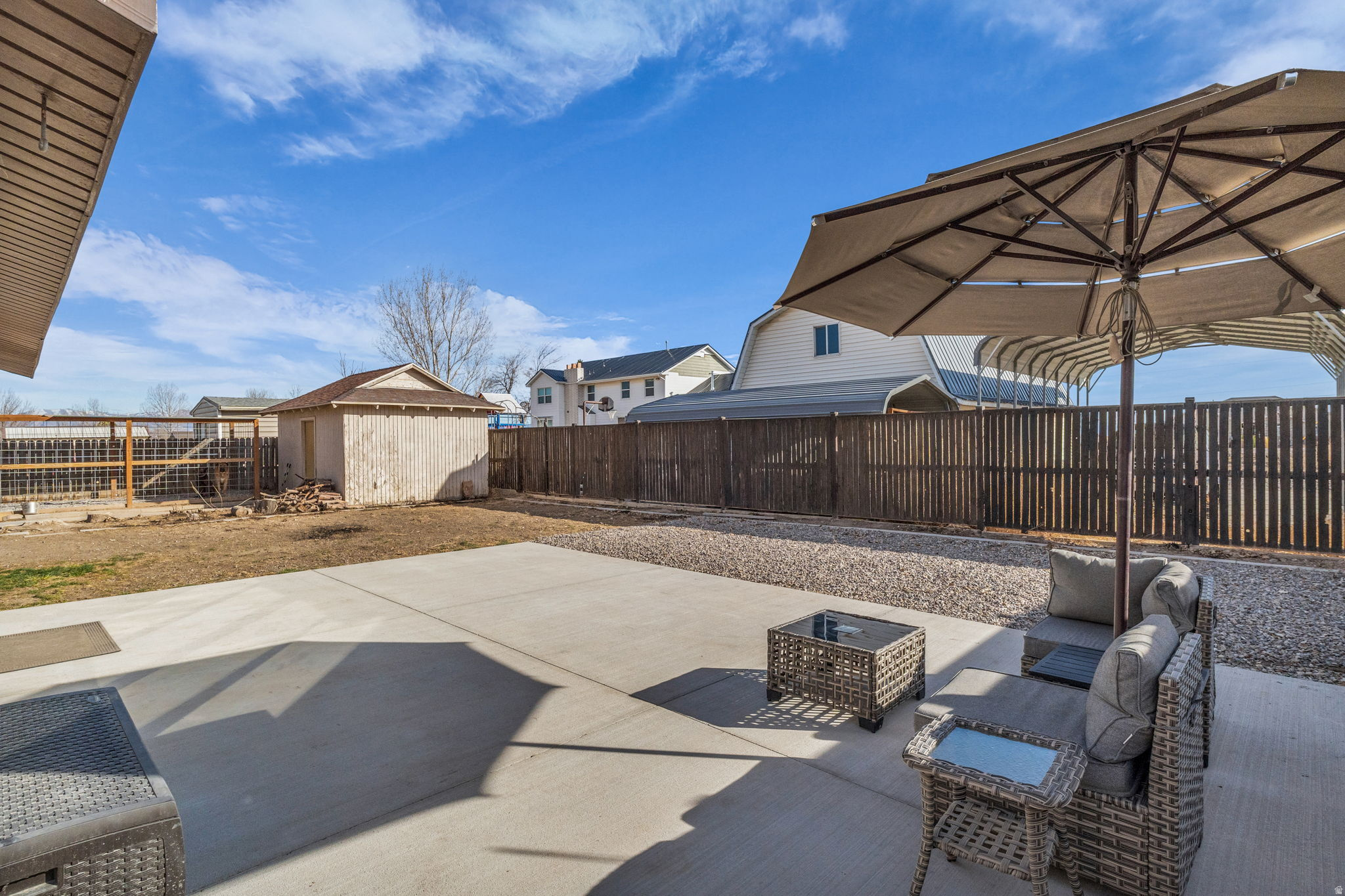 WHITE SAGE - Residential