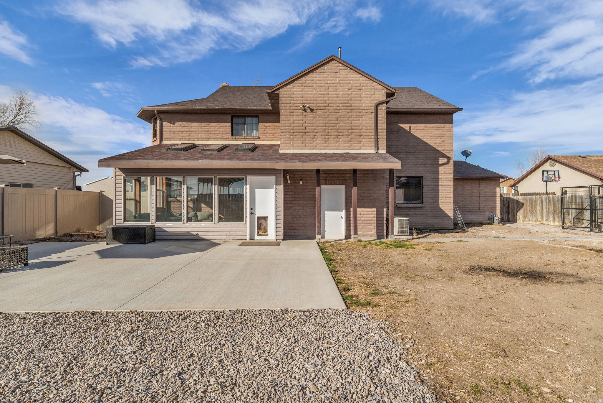 WHITE SAGE - Residential