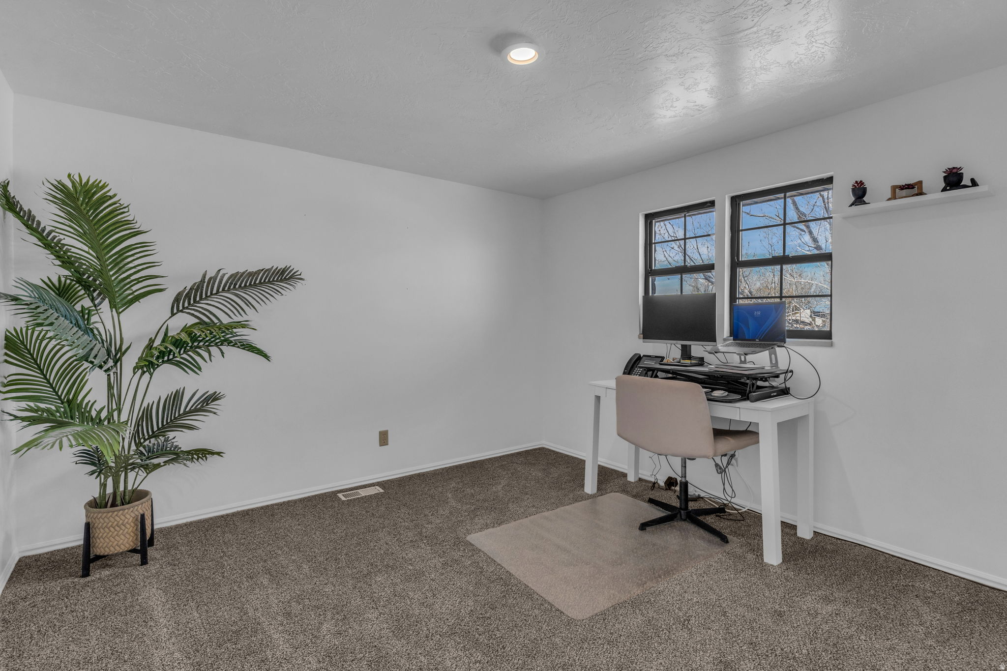 WHITE SAGE - Residential