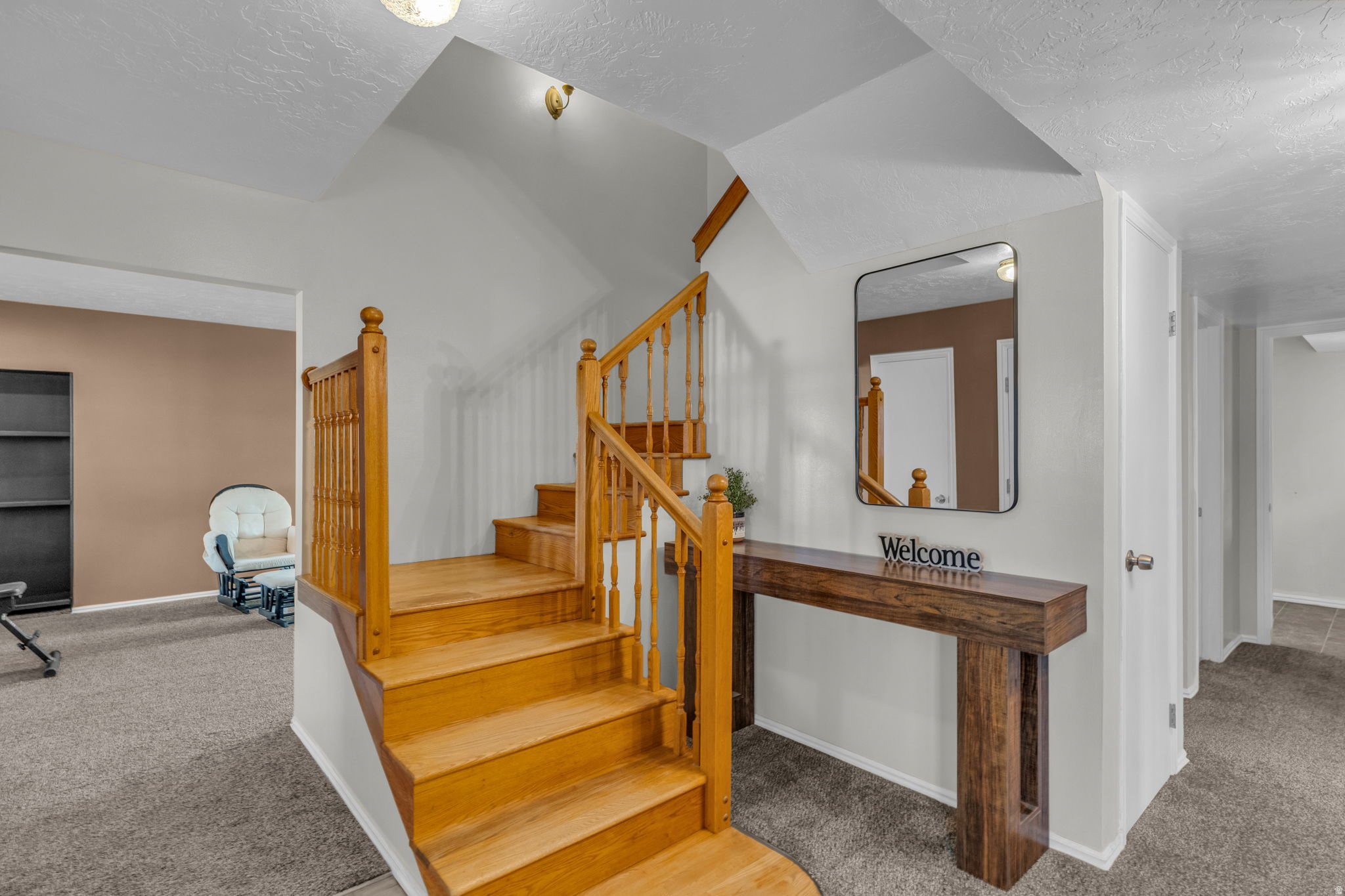 WHITE SAGE - Residential