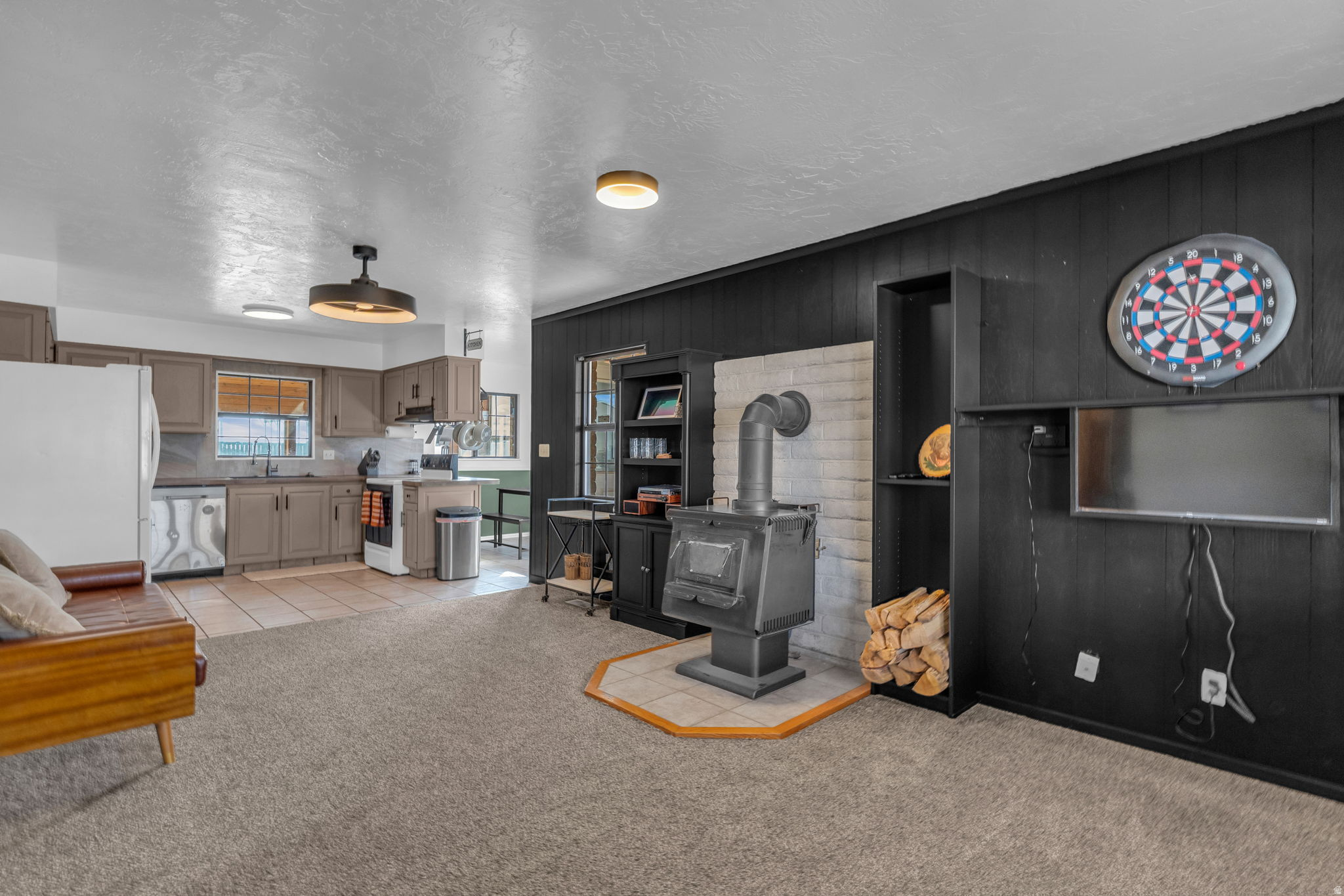 WHITE SAGE - Residential