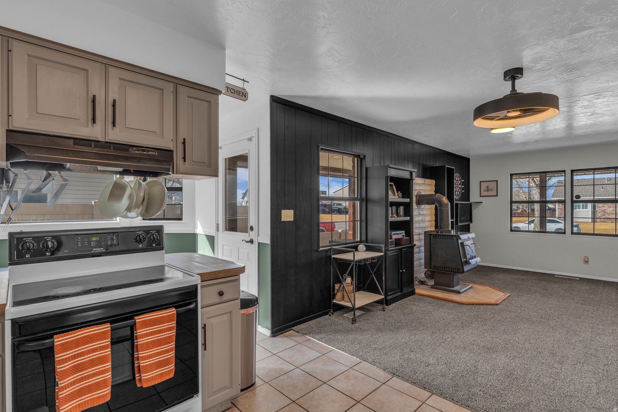 WHITE SAGE - Residential