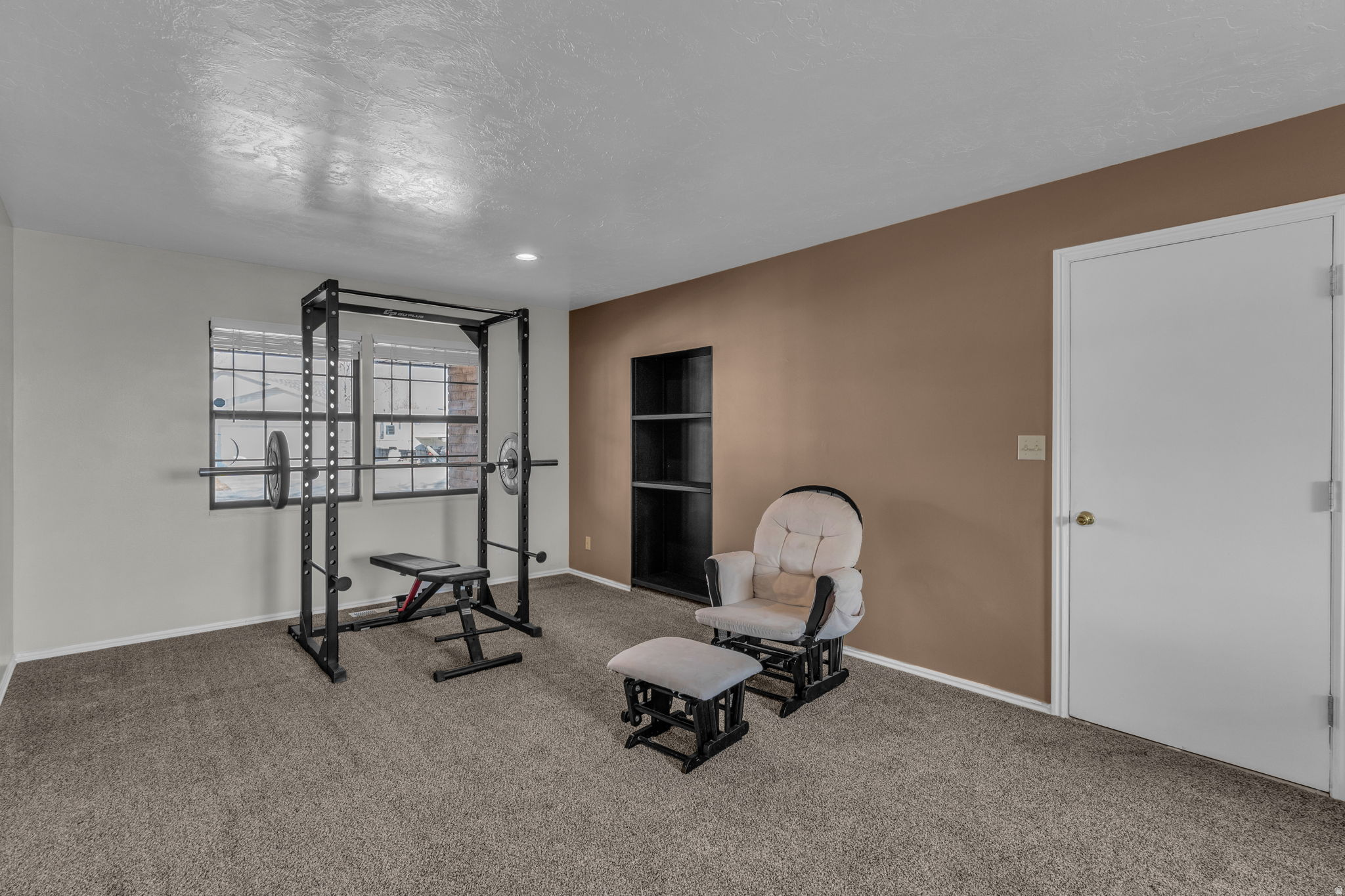 WHITE SAGE - Residential