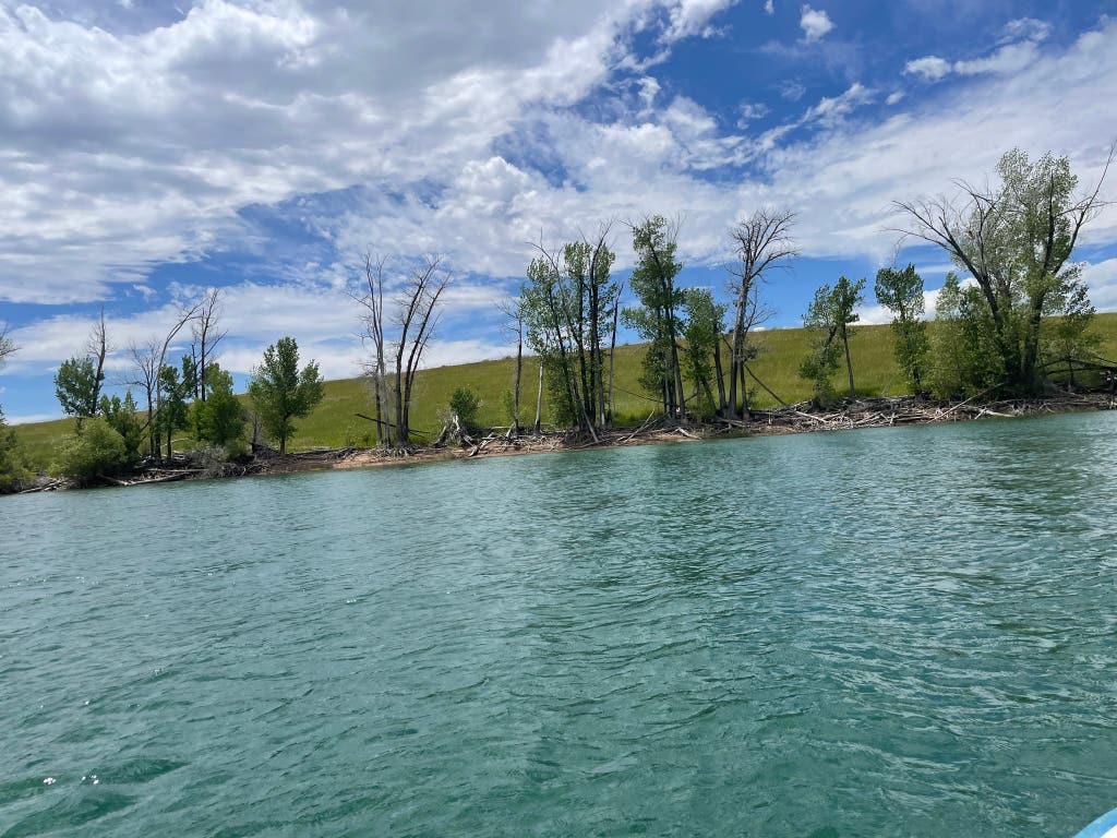 Photo of 720 N 2200 E #2, Preston, ID 83263 (MLS # 2180628)
