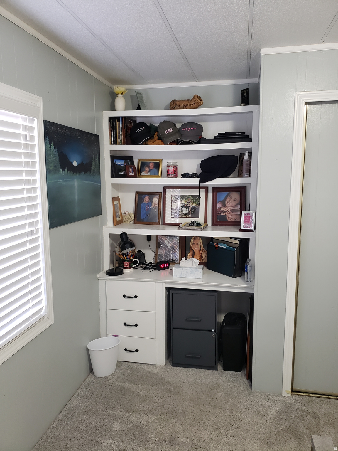 PLEASANT VIEW MHE - Residential