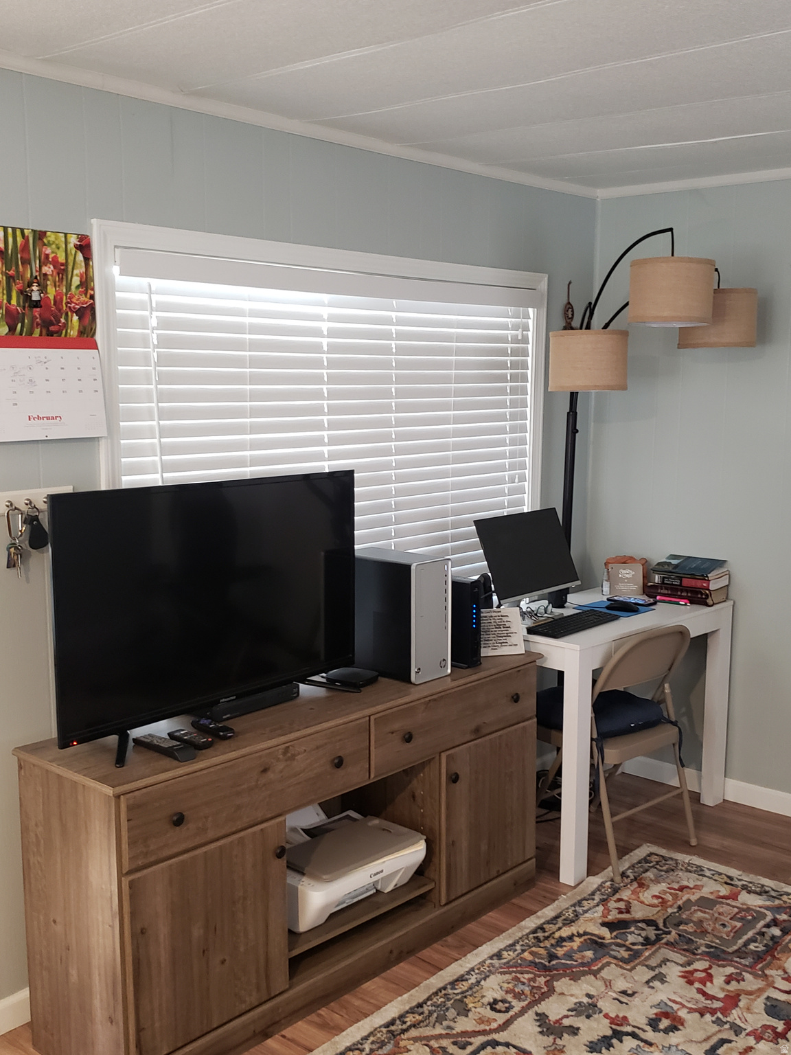 PLEASANT VIEW MHE - Residential