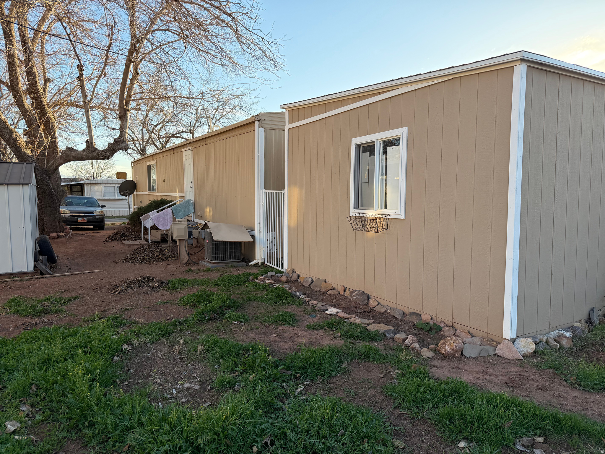 PLEASANT VIEW MHE - Residential