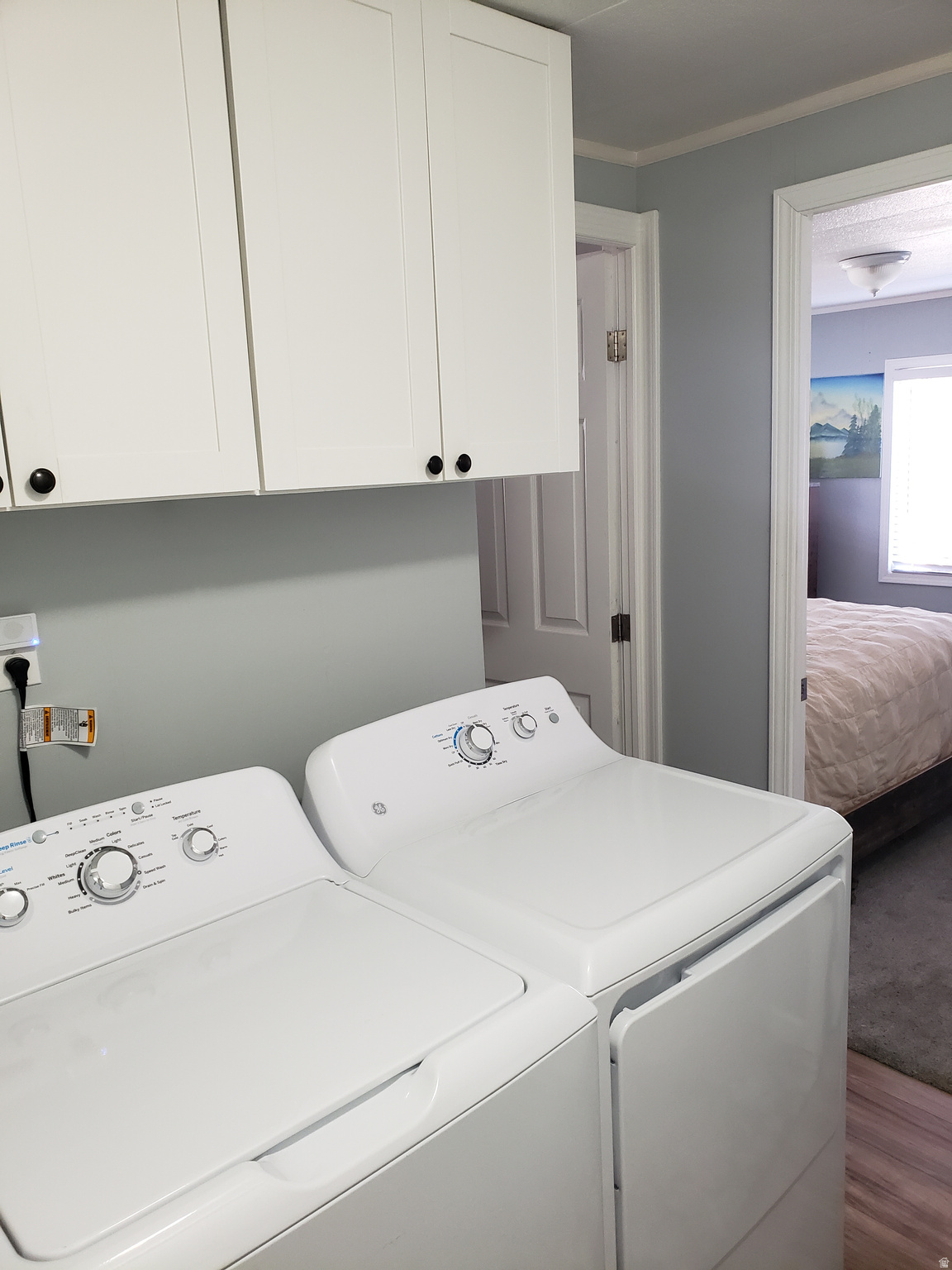 PLEASANT VIEW MHE - Residential