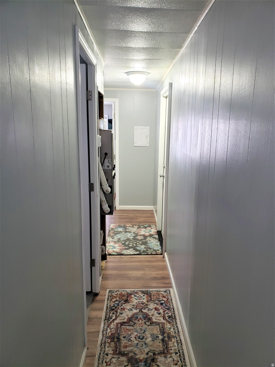 PLEASANT VIEW MHE - Residential