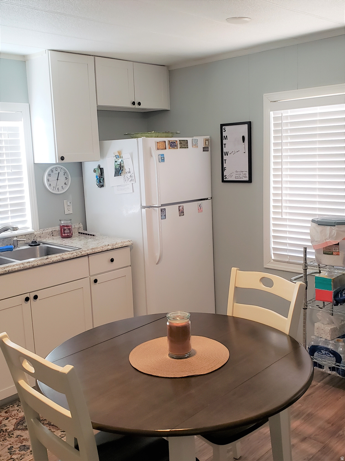 PLEASANT VIEW MHE - Residential