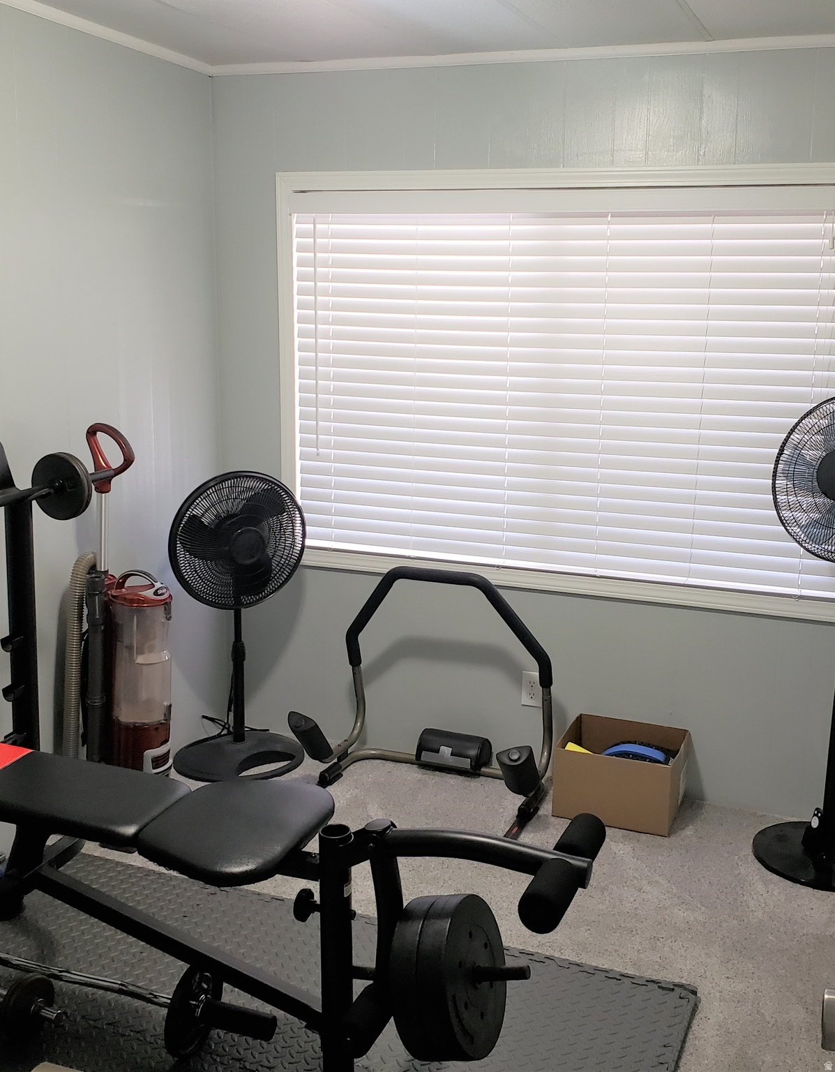 PLEASANT VIEW MHE - Residential