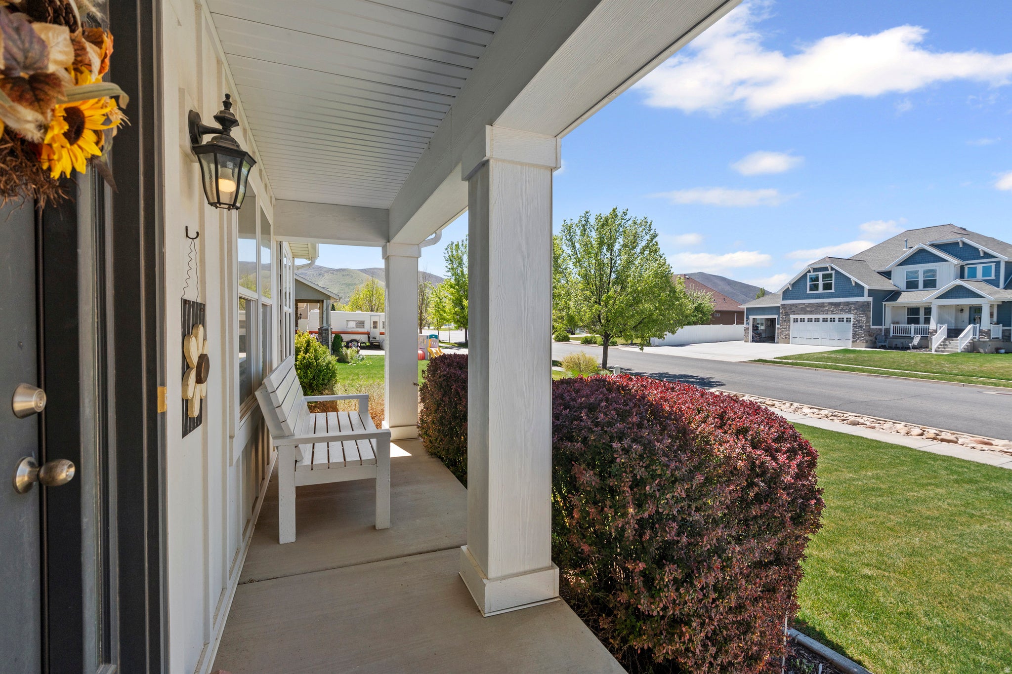WHEELER PARK - Residential
