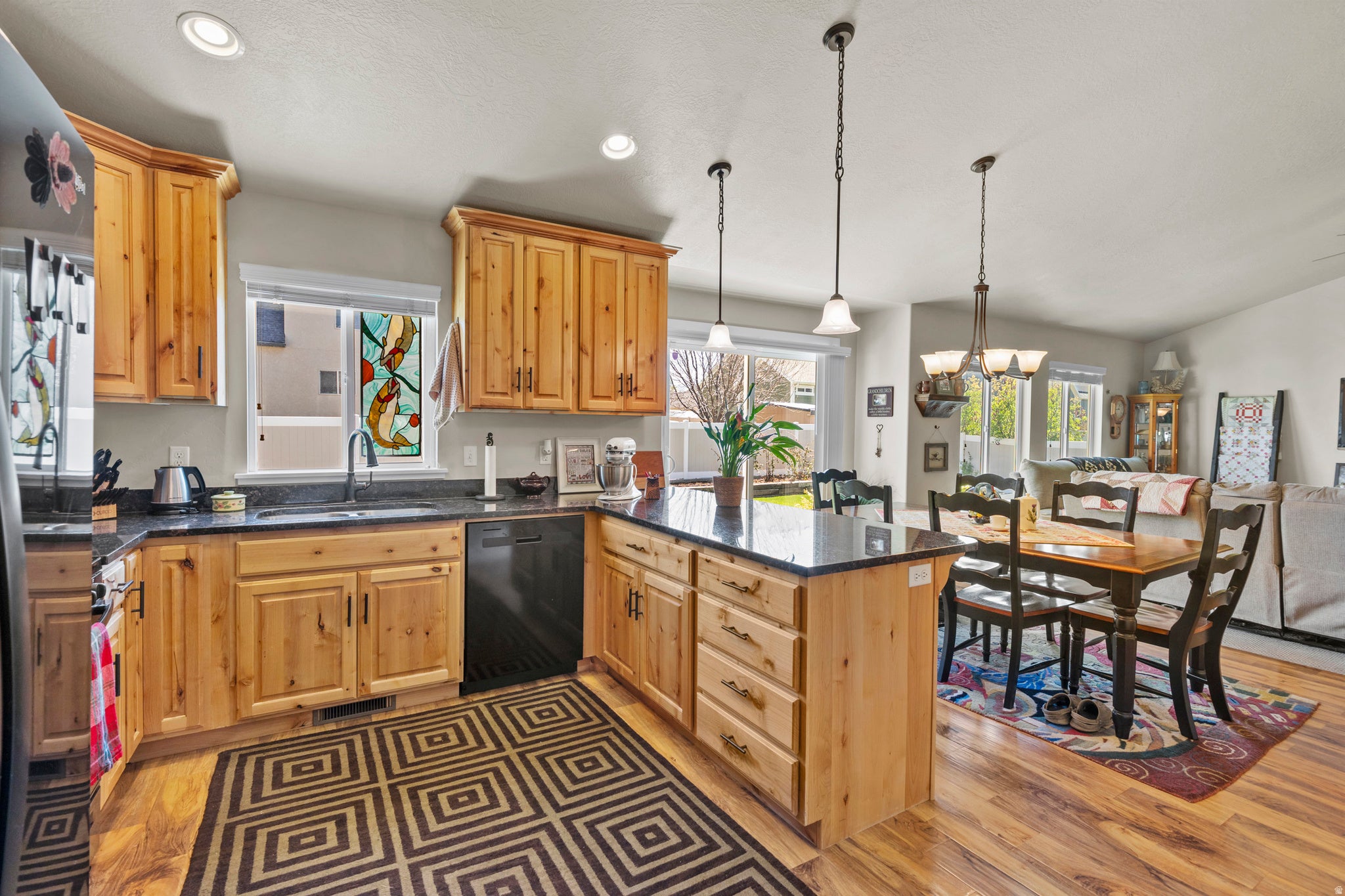 WHEELER PARK - Residential