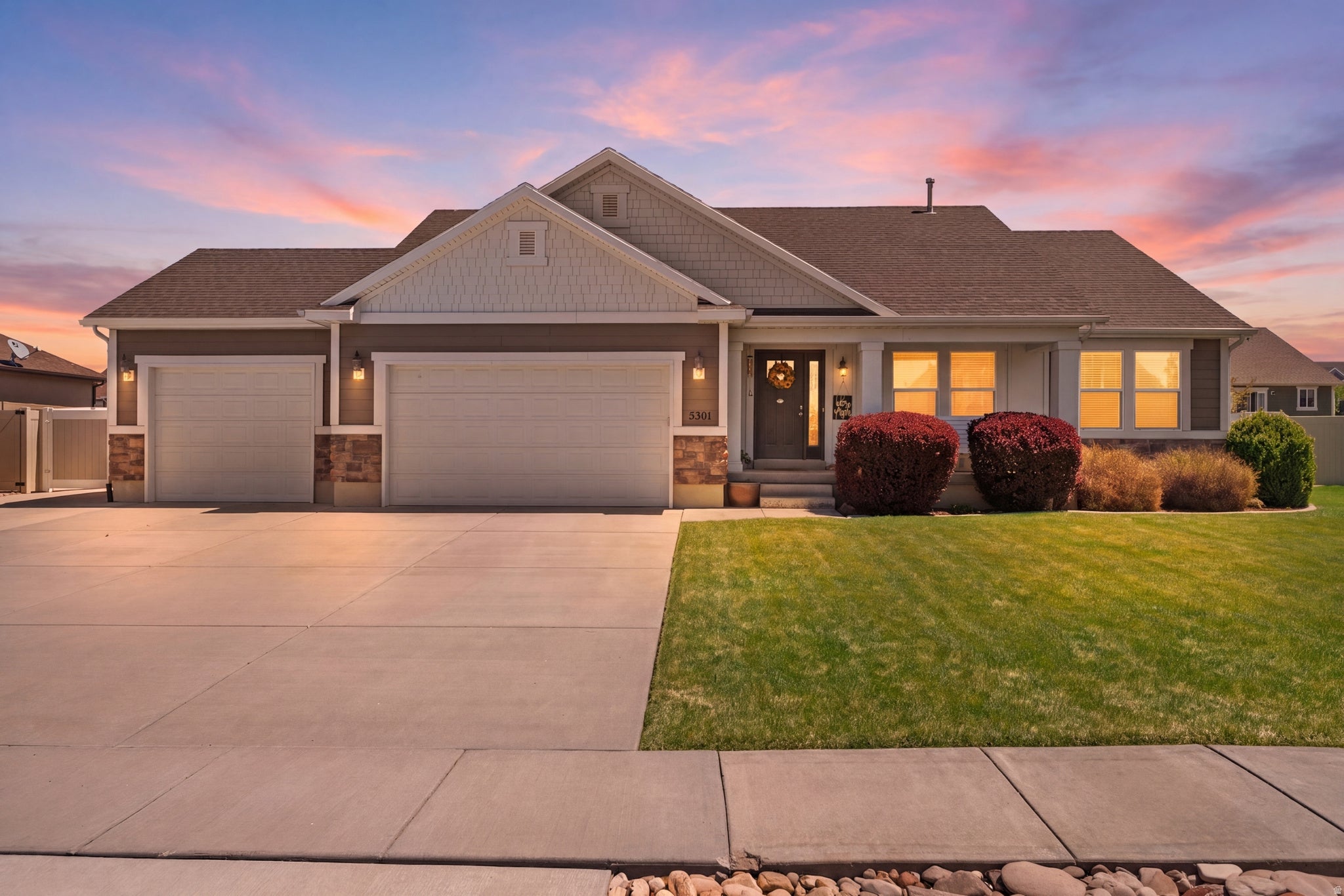 WHEELER PARK - Residential