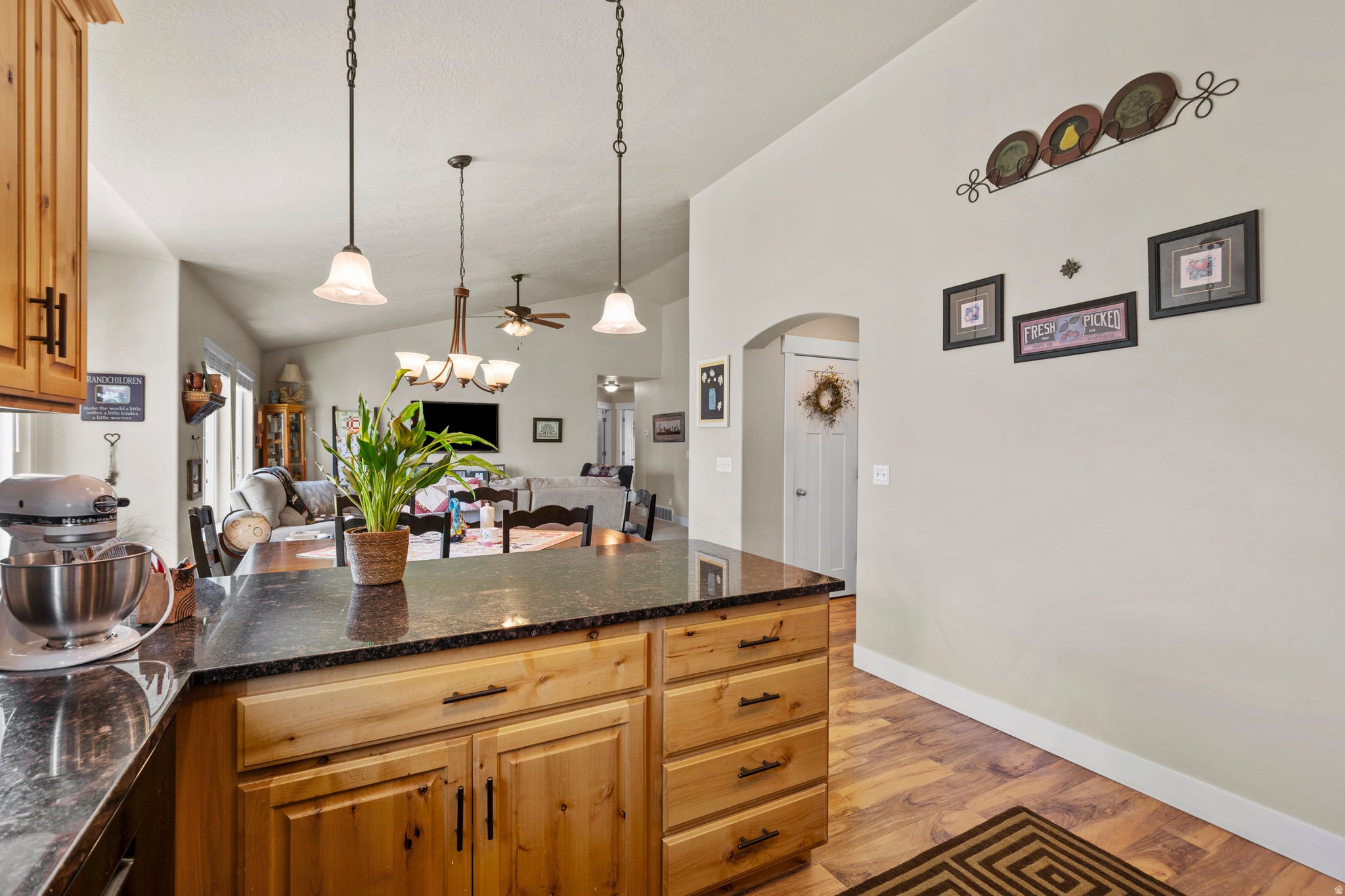 WHEELER PARK - Residential
