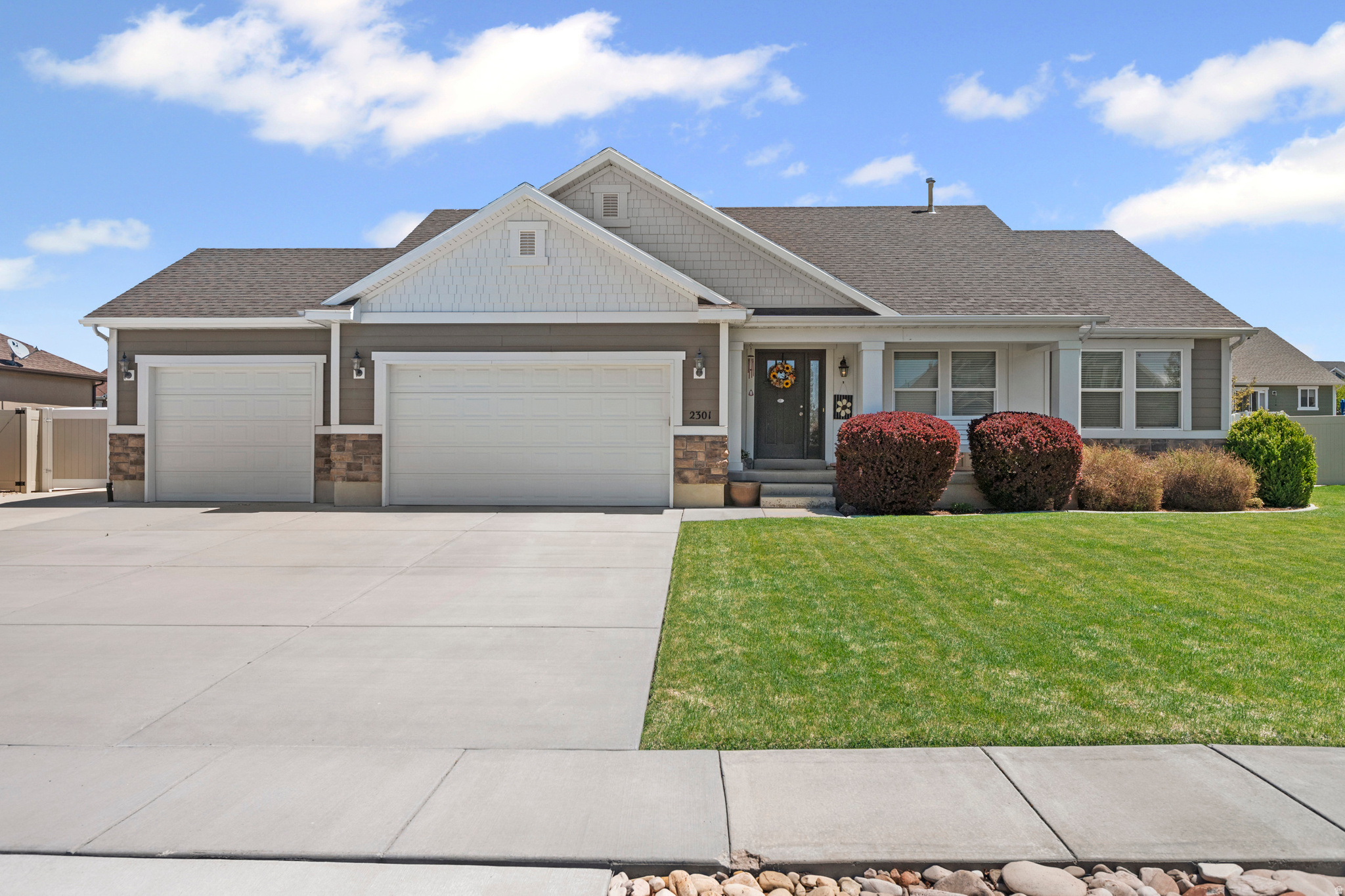 WHEELER PARK - Residential