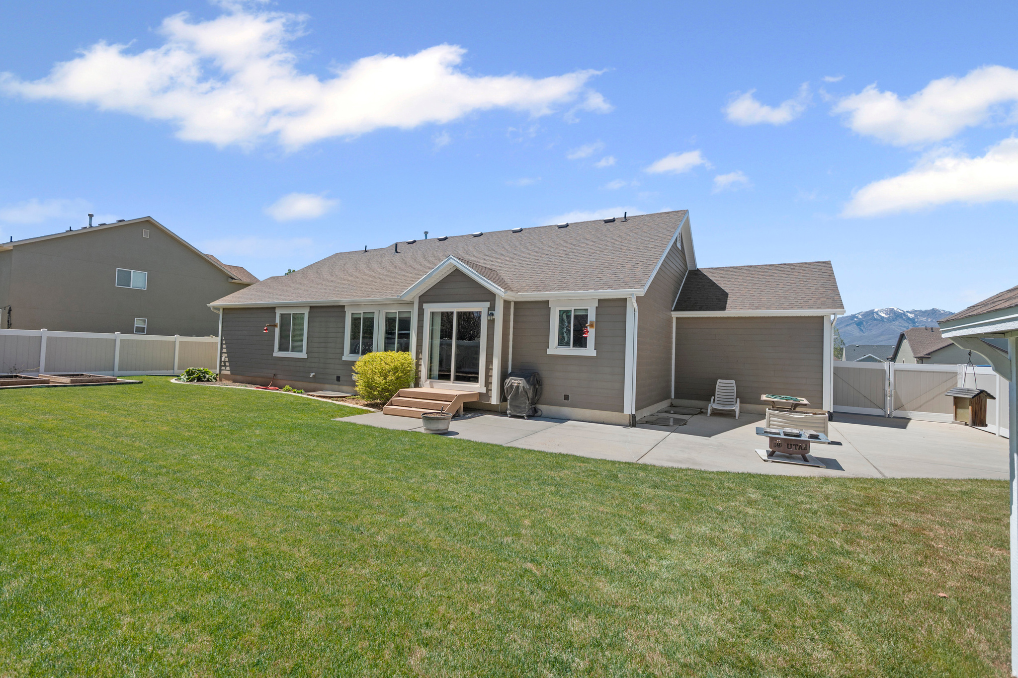 WHEELER PARK - Residential