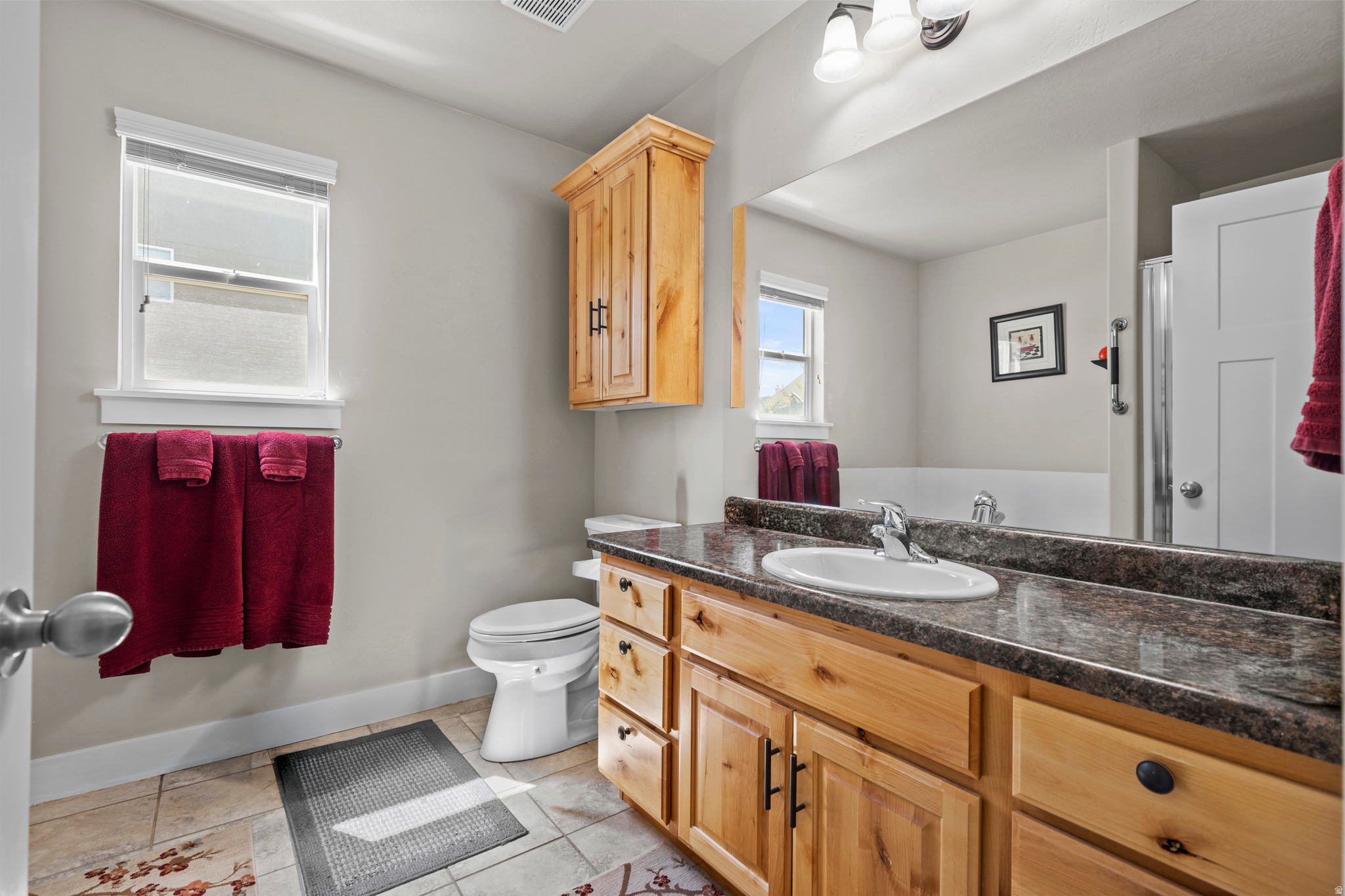 WHEELER PARK - Residential