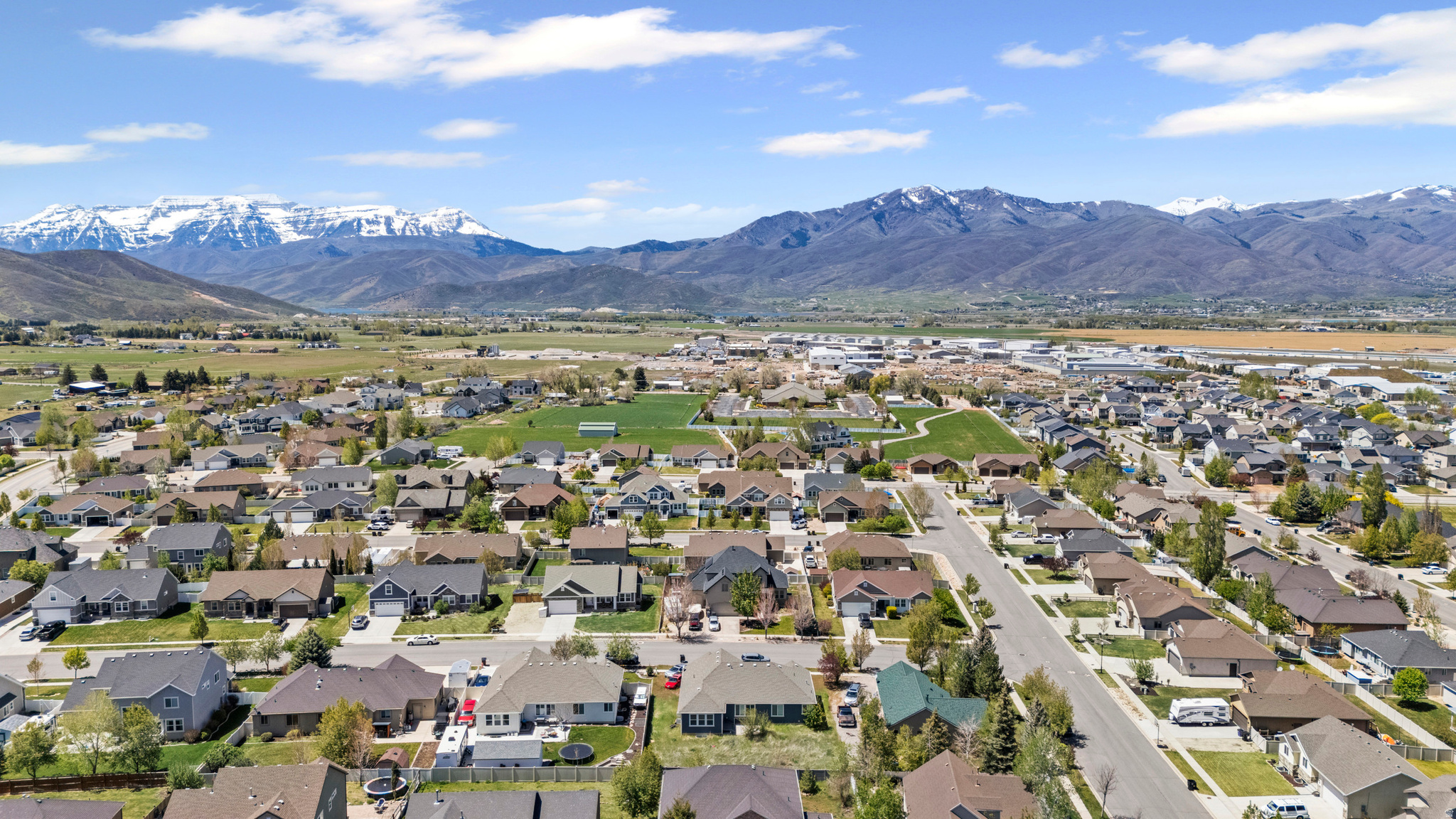 WHEELER PARK - Residential