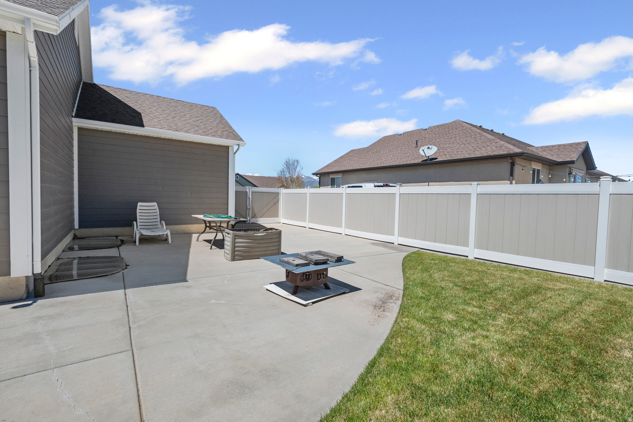 WHEELER PARK - Residential