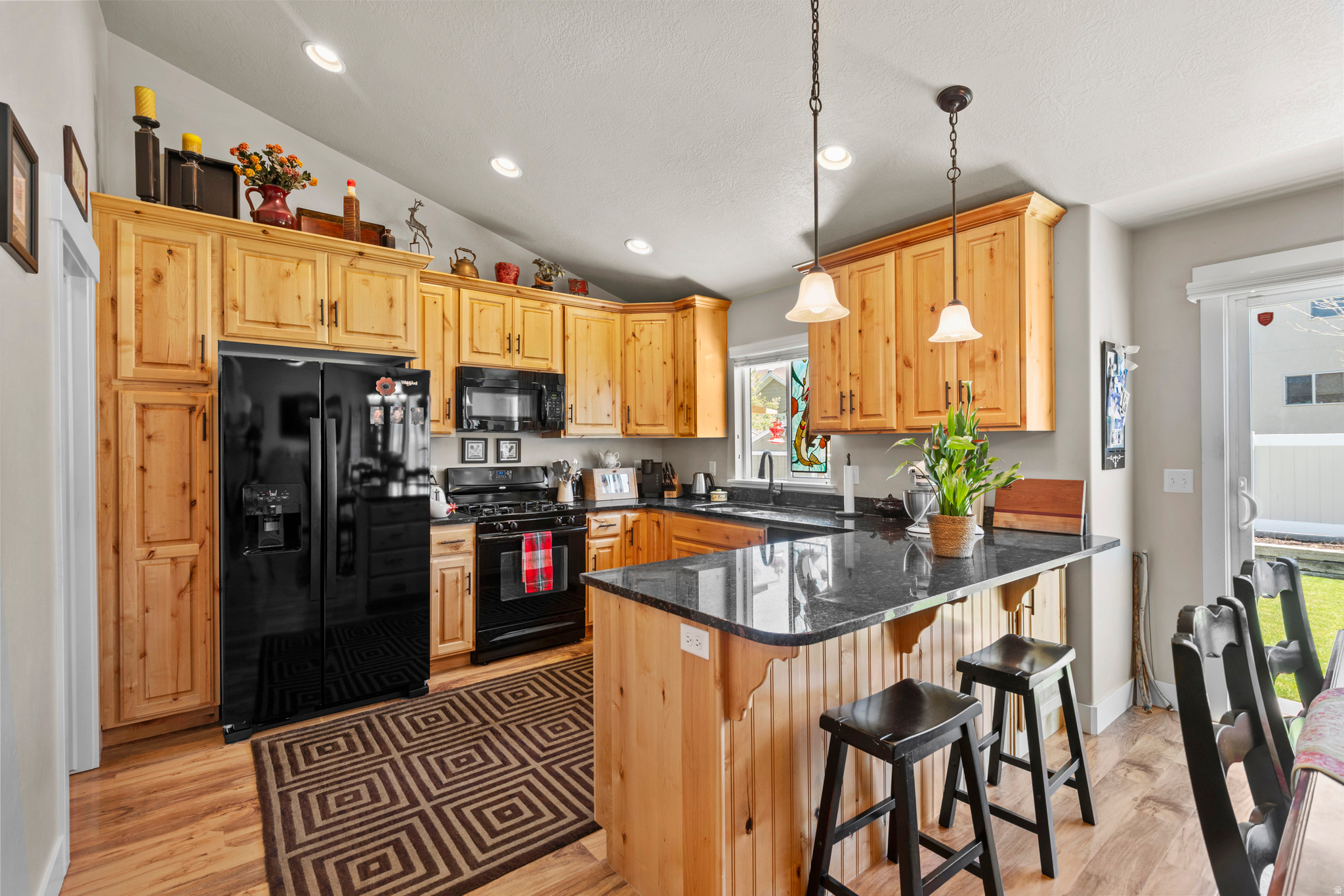 WHEELER PARK - Residential